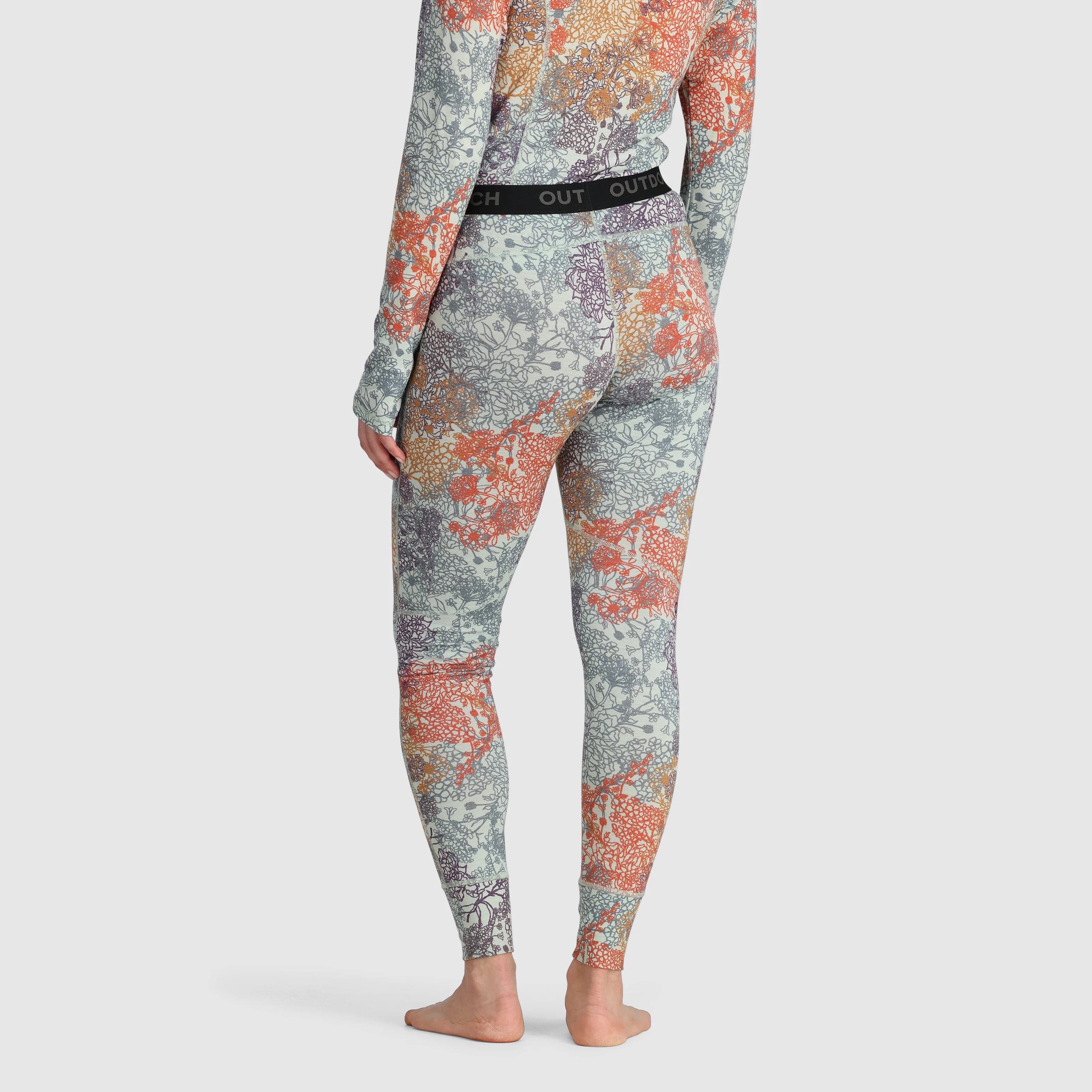 Women's Alpine Onset Merino 150 Bottoms - Image 7