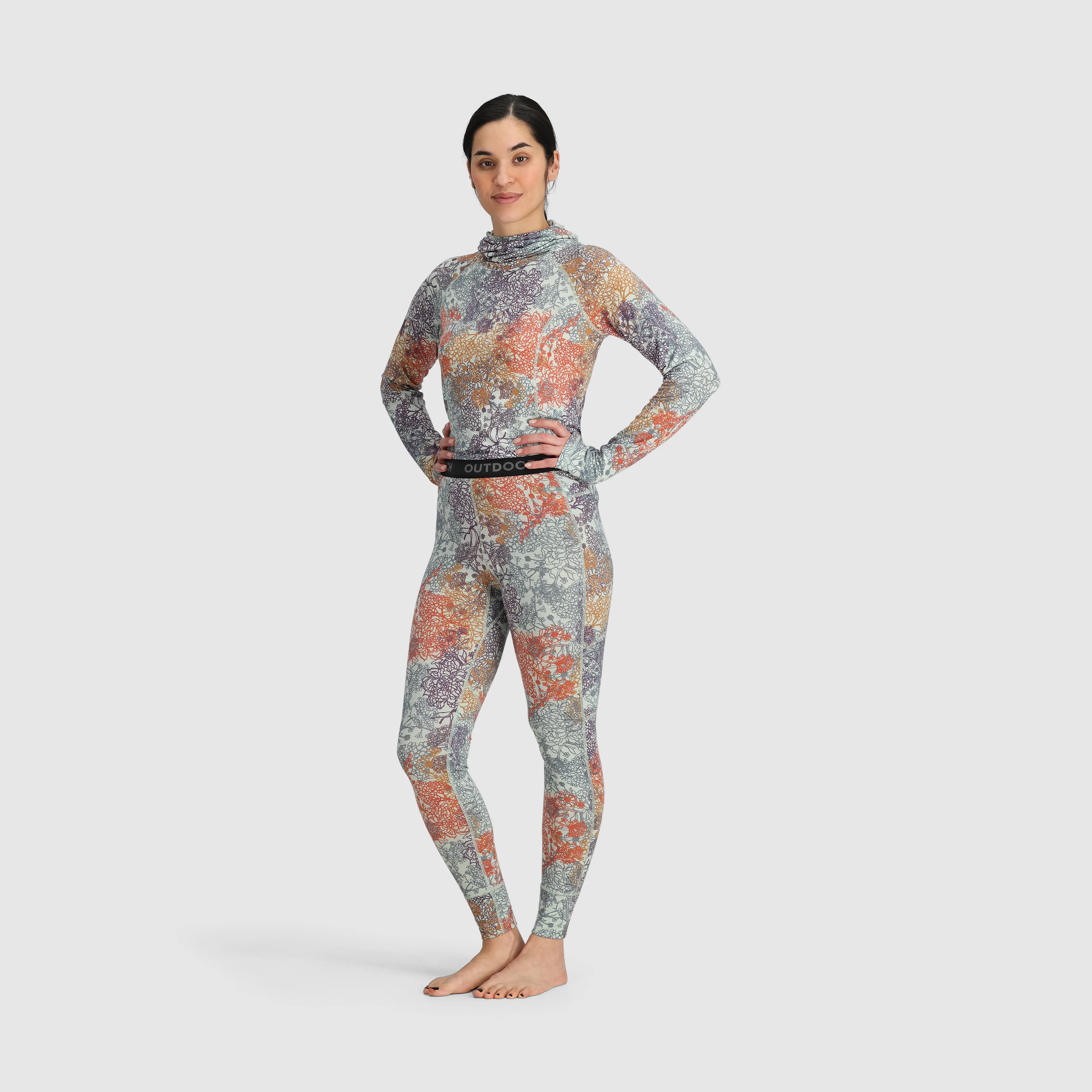Women's Alpine Onset Merino 150 Bottoms - Image 9