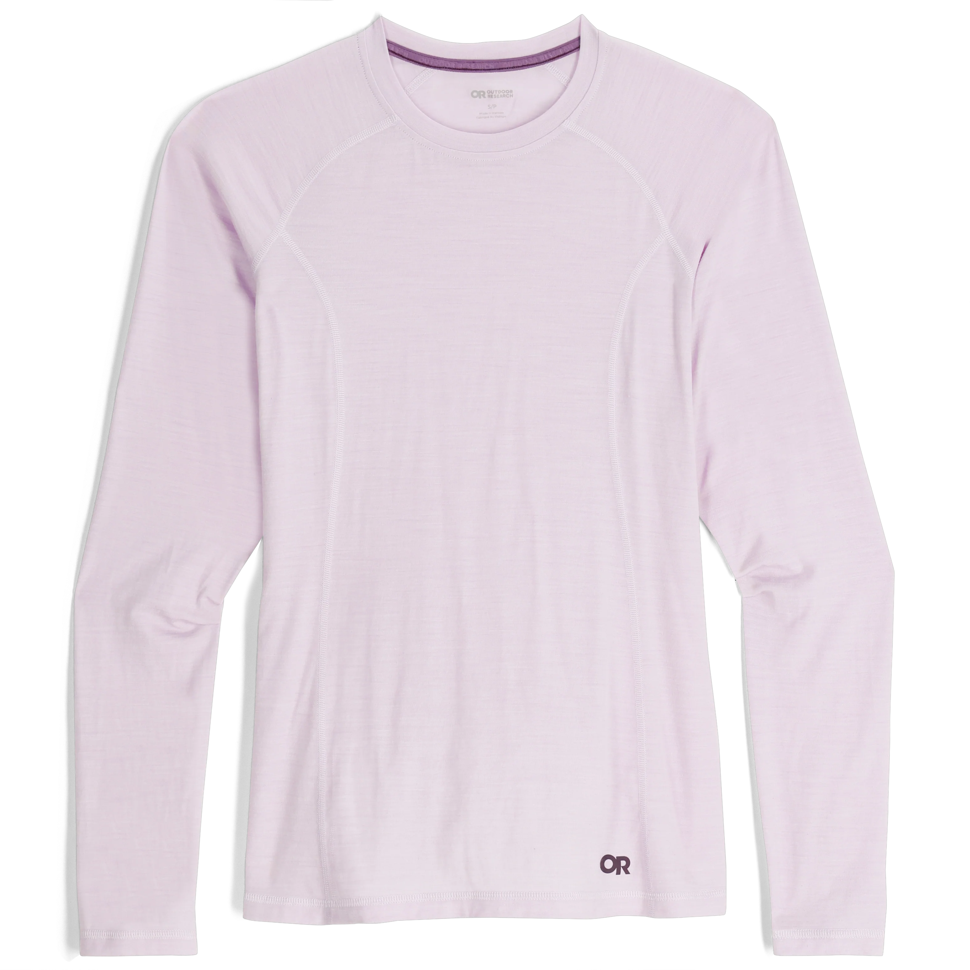 Women's Alpine Onset Merino 150 Crew - Image 10