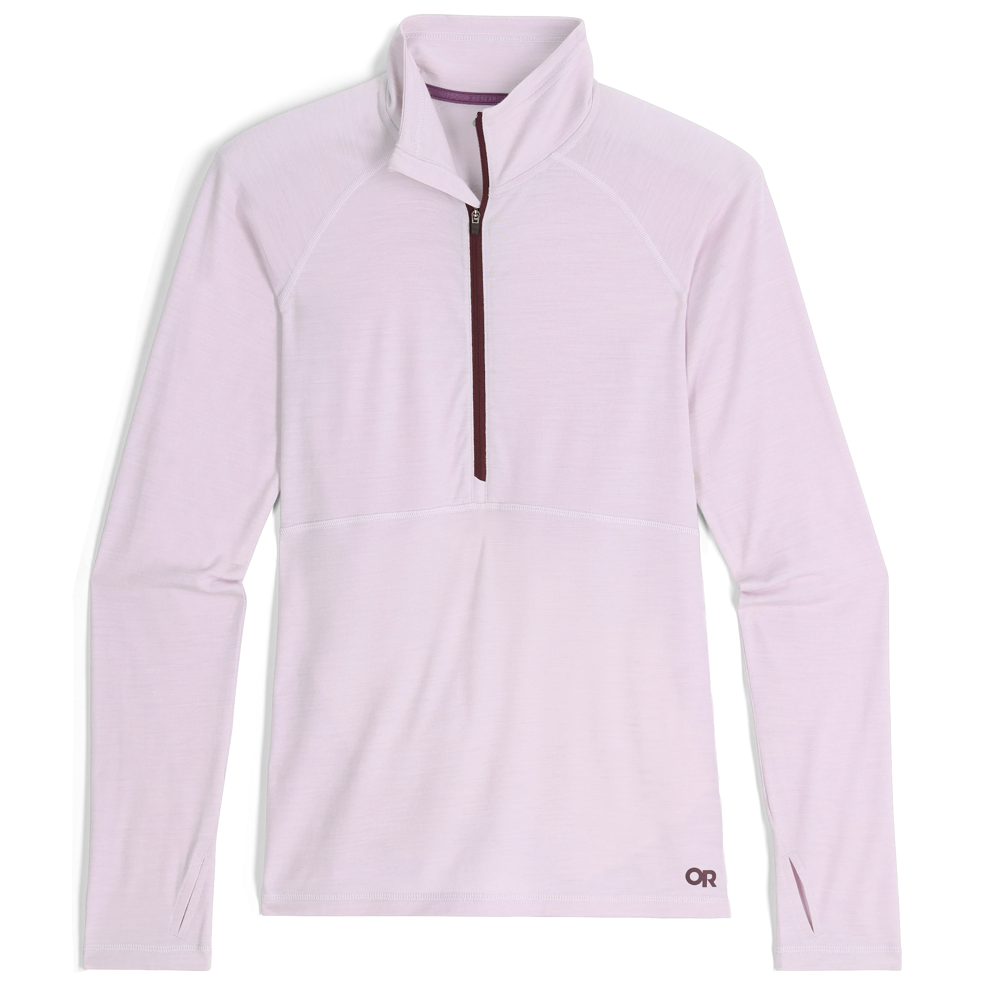 Women's Alpine Onset Merino 150 Half Zip - Image 16