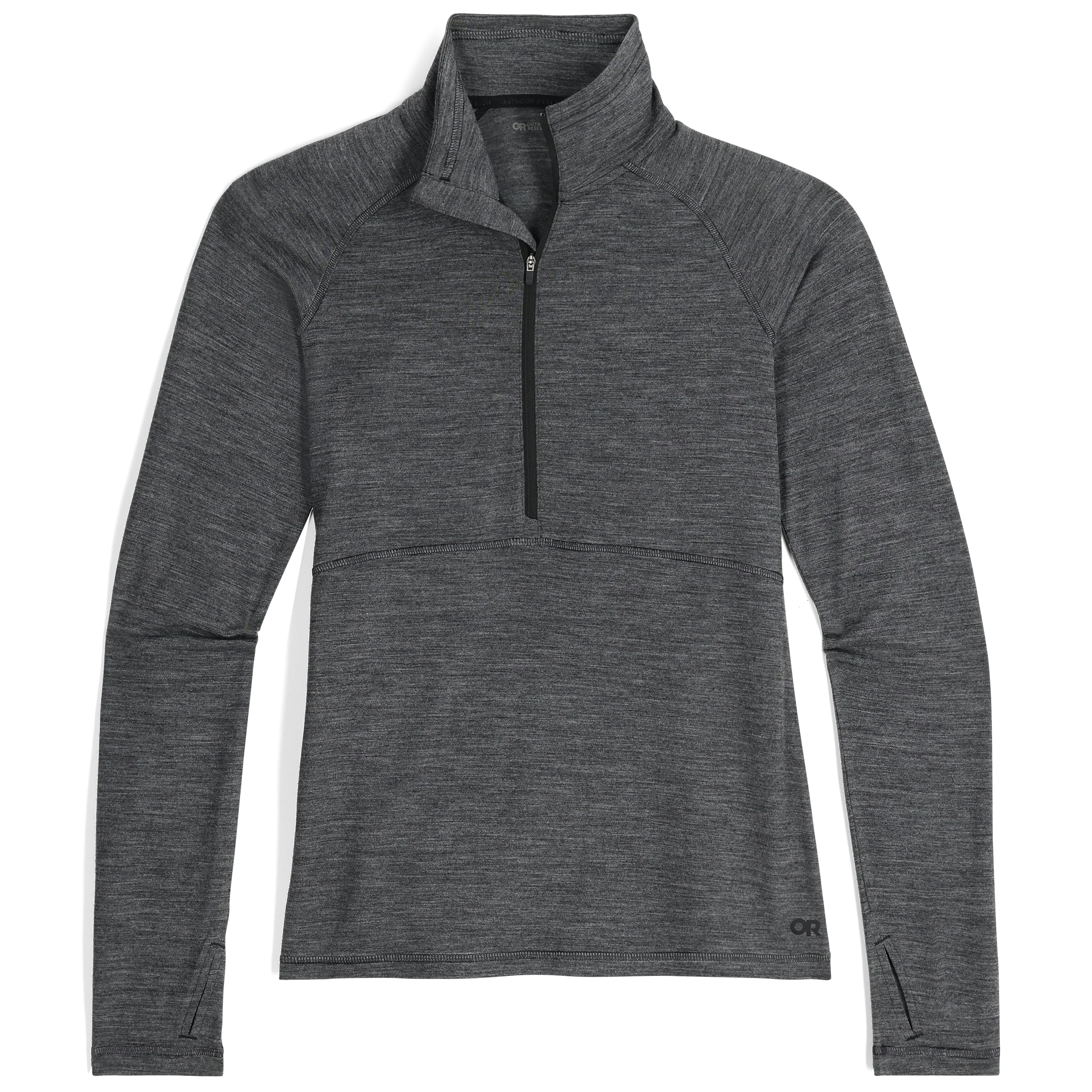 Women's Alpine Onset Merino 150 Half Zip - Image 6