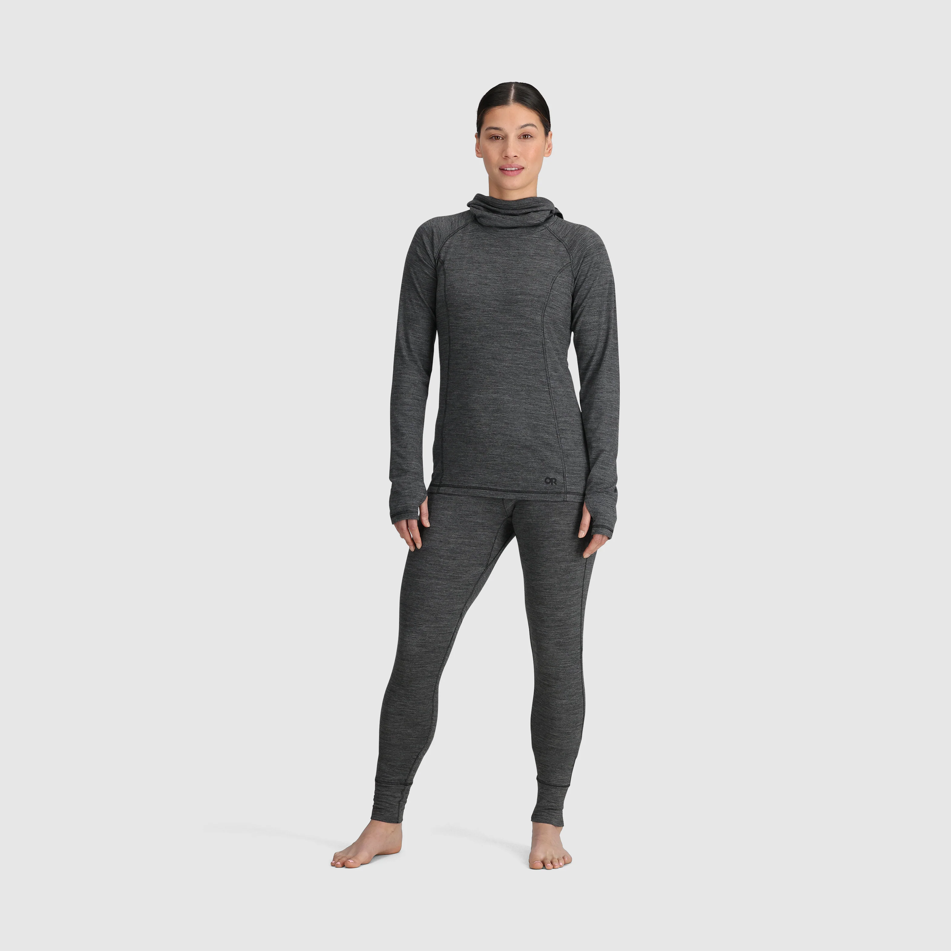 Women's Alpine Onset Merino 150 Hoodie - Image 10