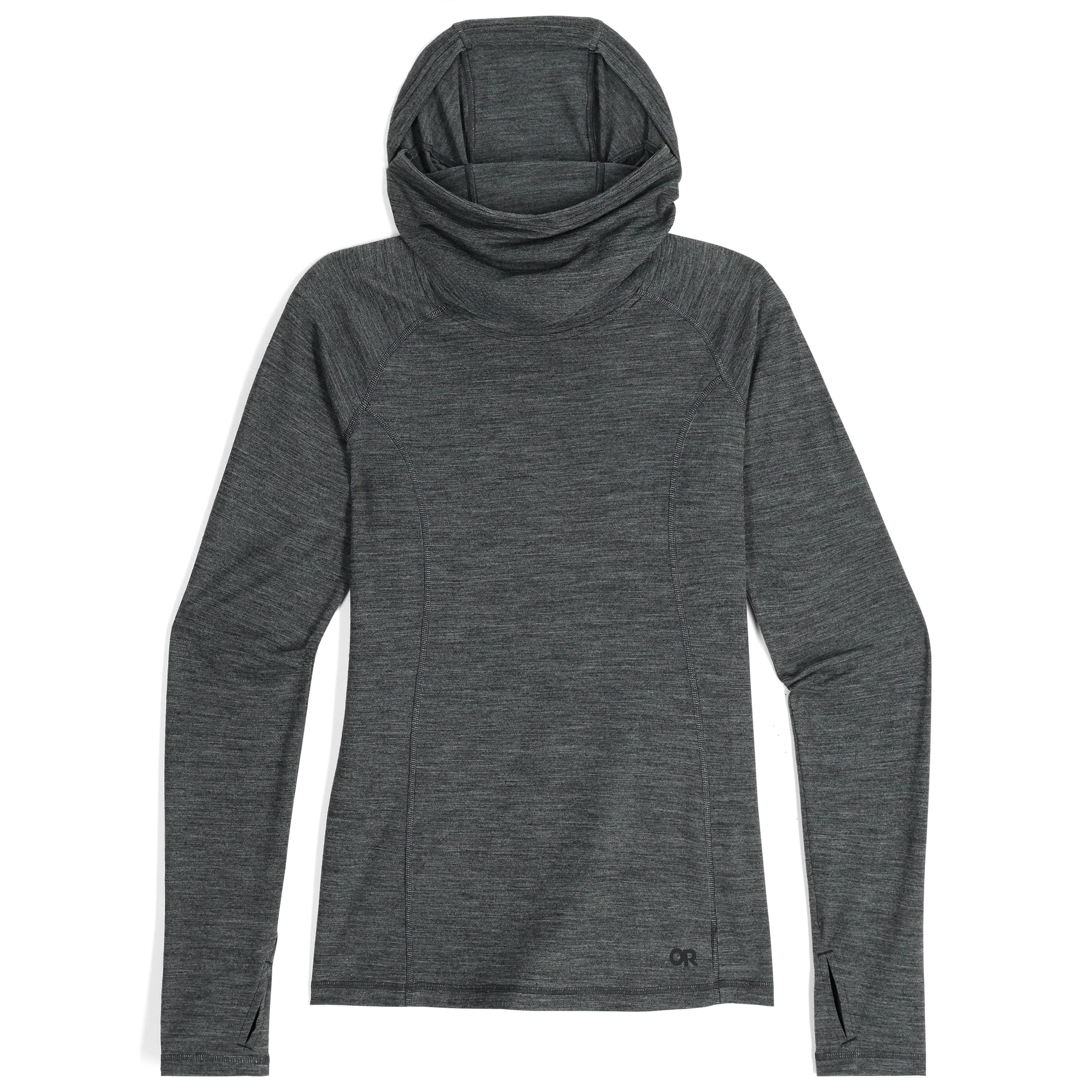 Women's Alpine Onset Merino 150 Hoodie - Image 11