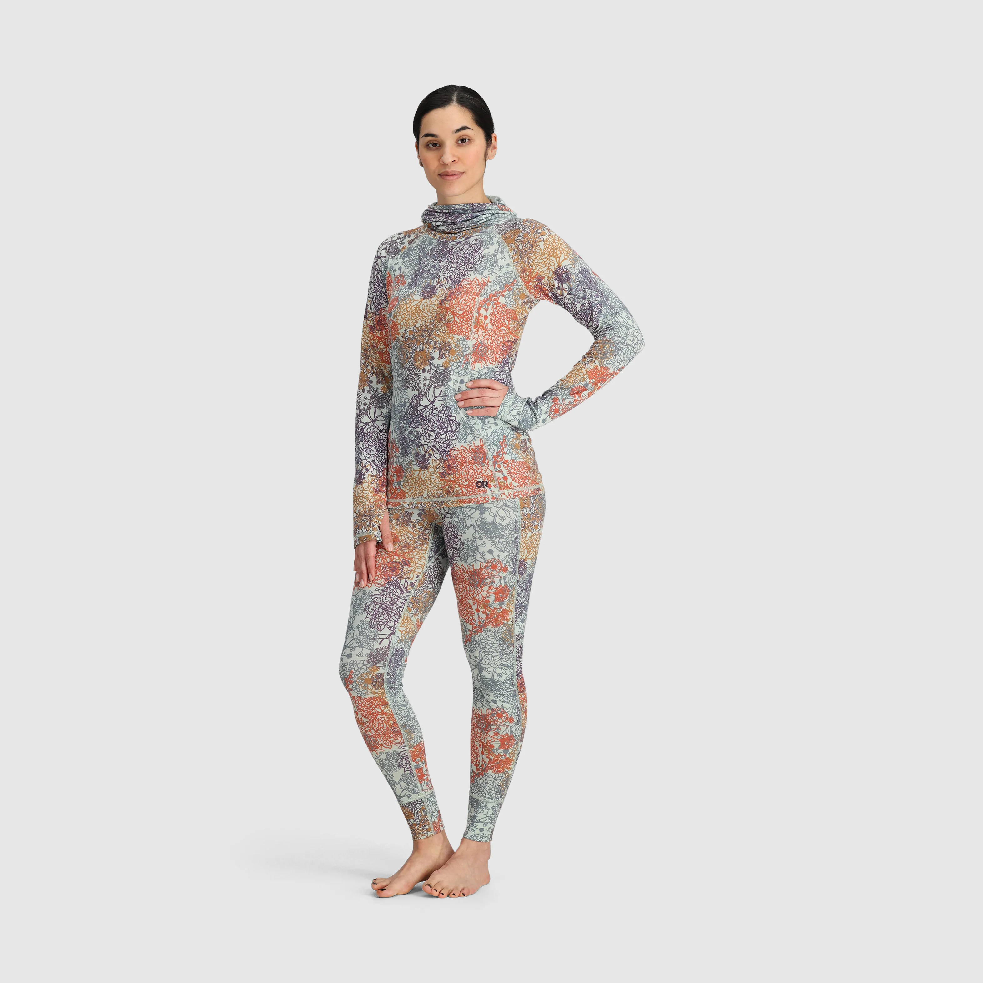 Women's Alpine Onset Merino 150 Hoodie - Image 15