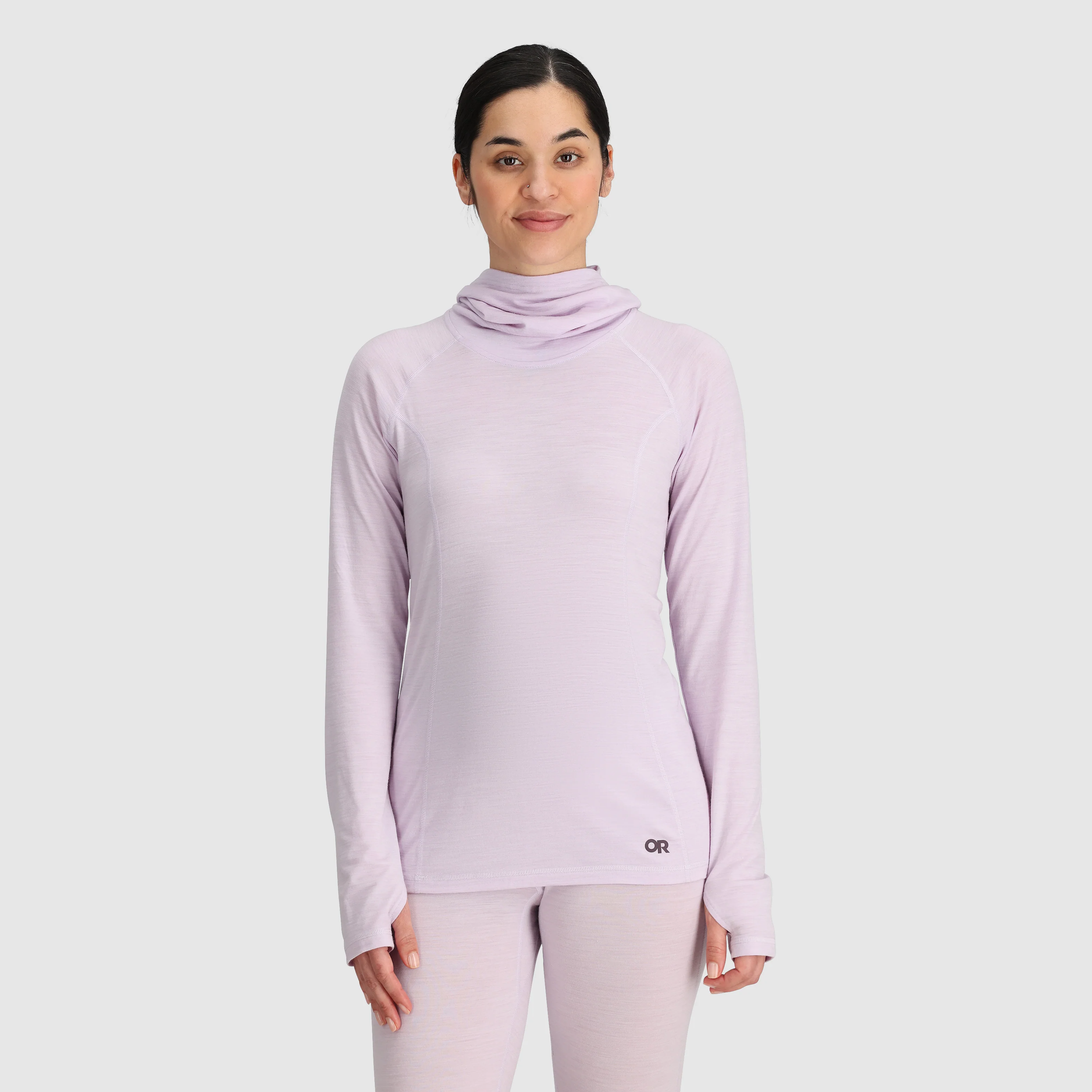Women's Alpine Onset Merino 150 Hoodie - Image 2