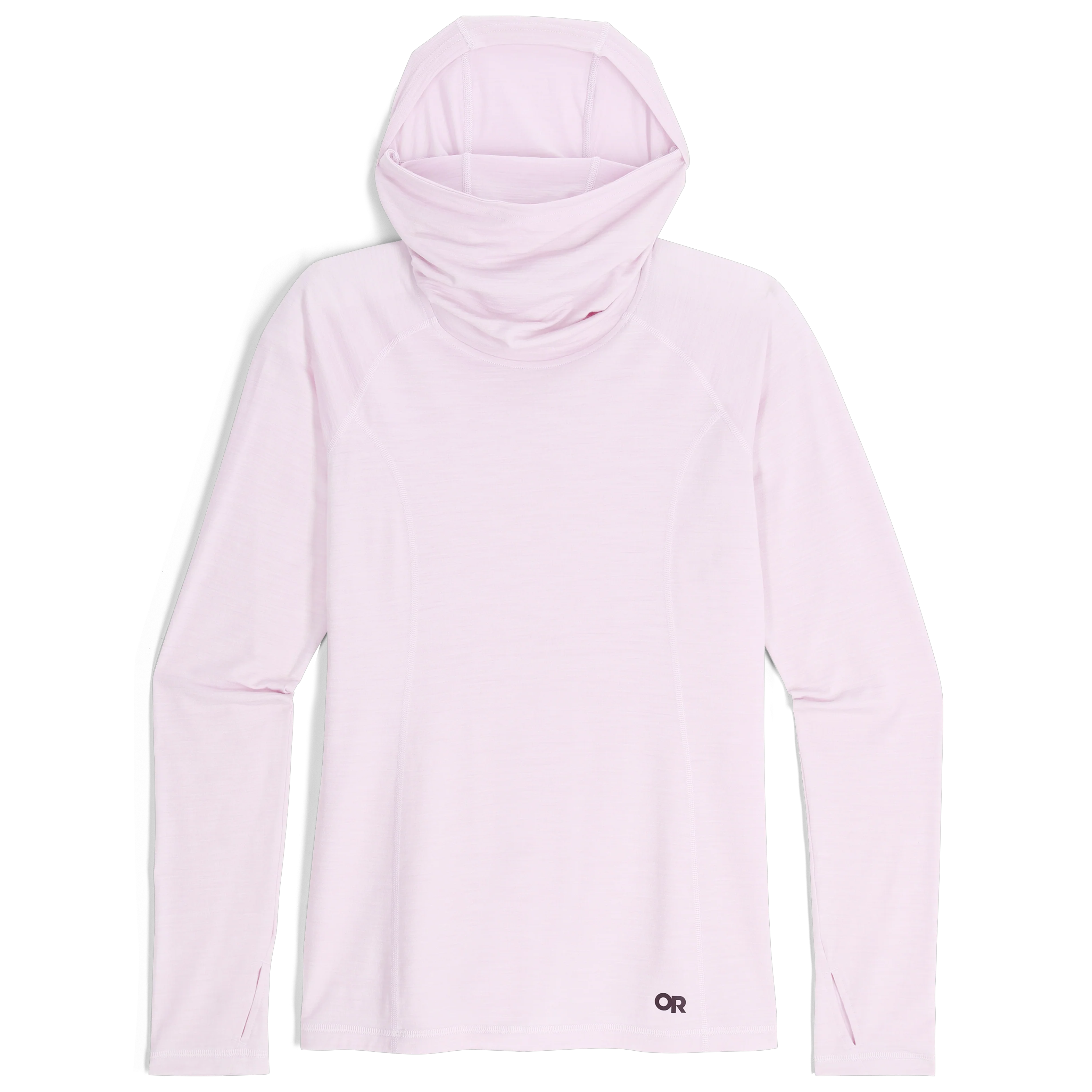 Women's Alpine Onset Merino 150 Hoodie - Image 7