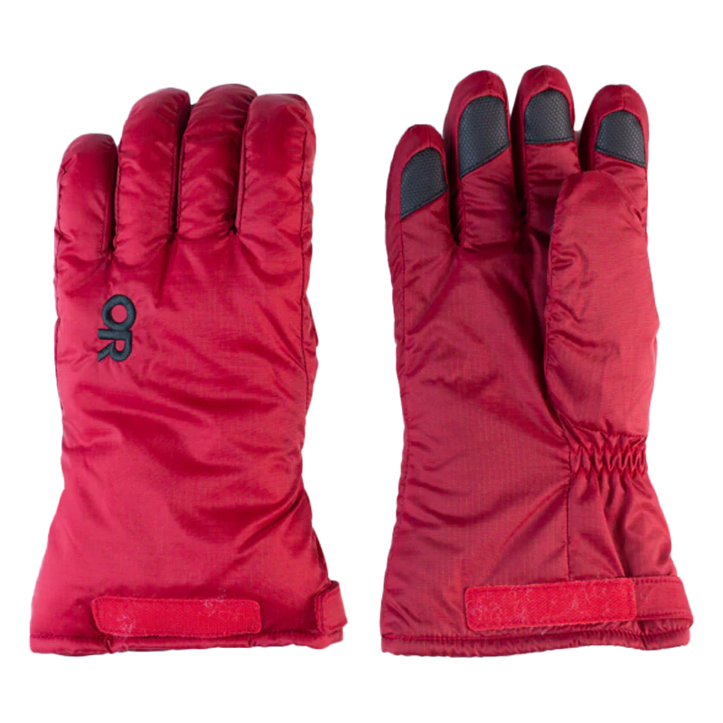 Women's Alti II GORE-TEX Mitts - Image 12