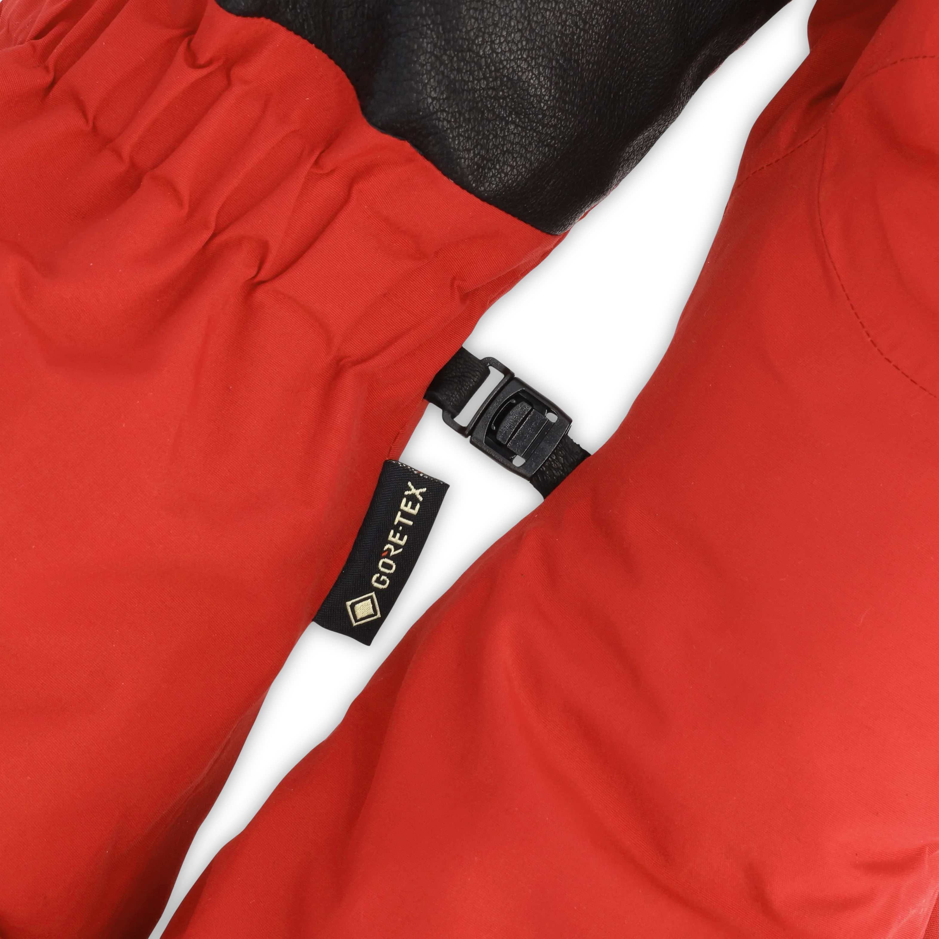 Women's Alti II GORE-TEX Mitts - Image 4