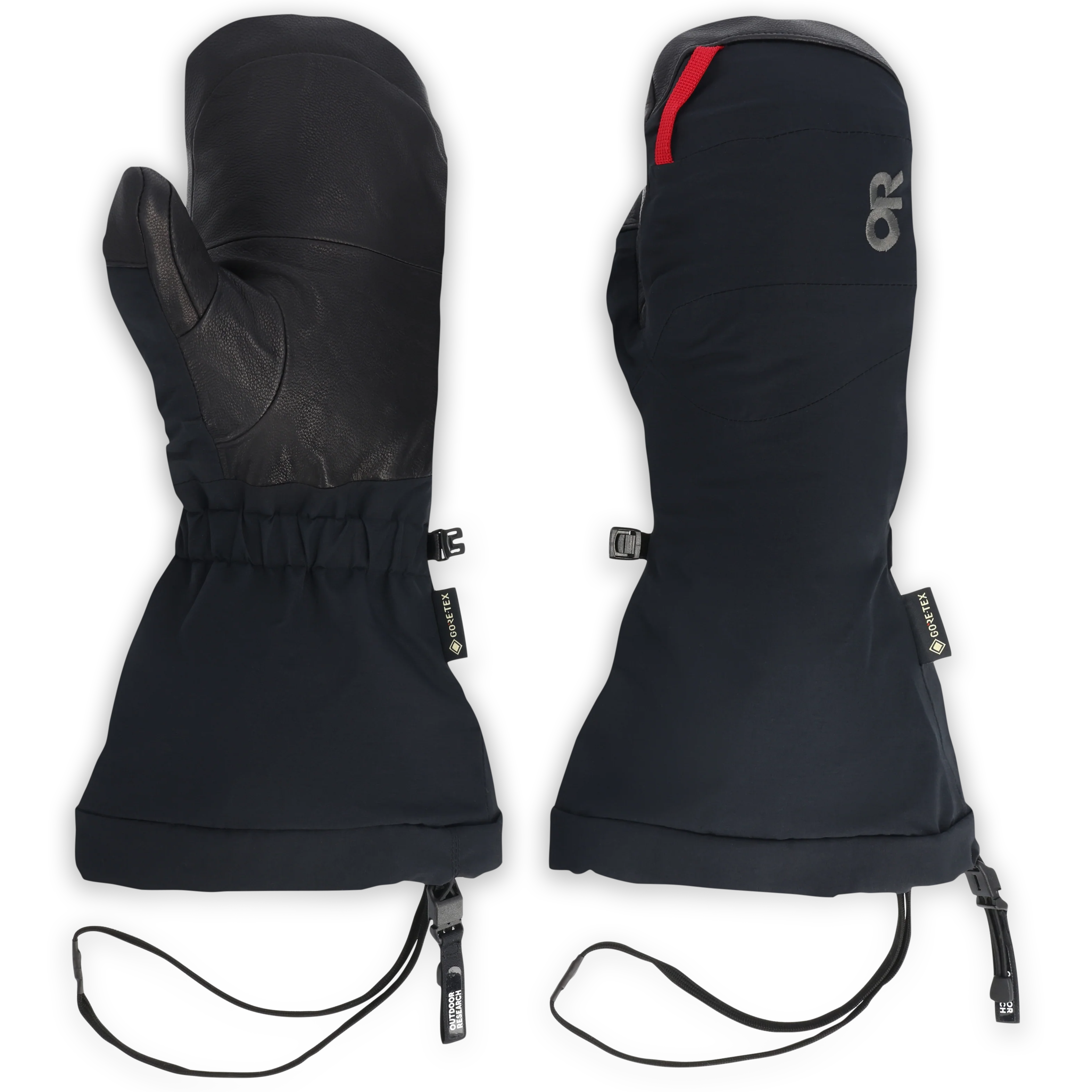 Women's Alti II GORE-TEX Mitts - Image 7