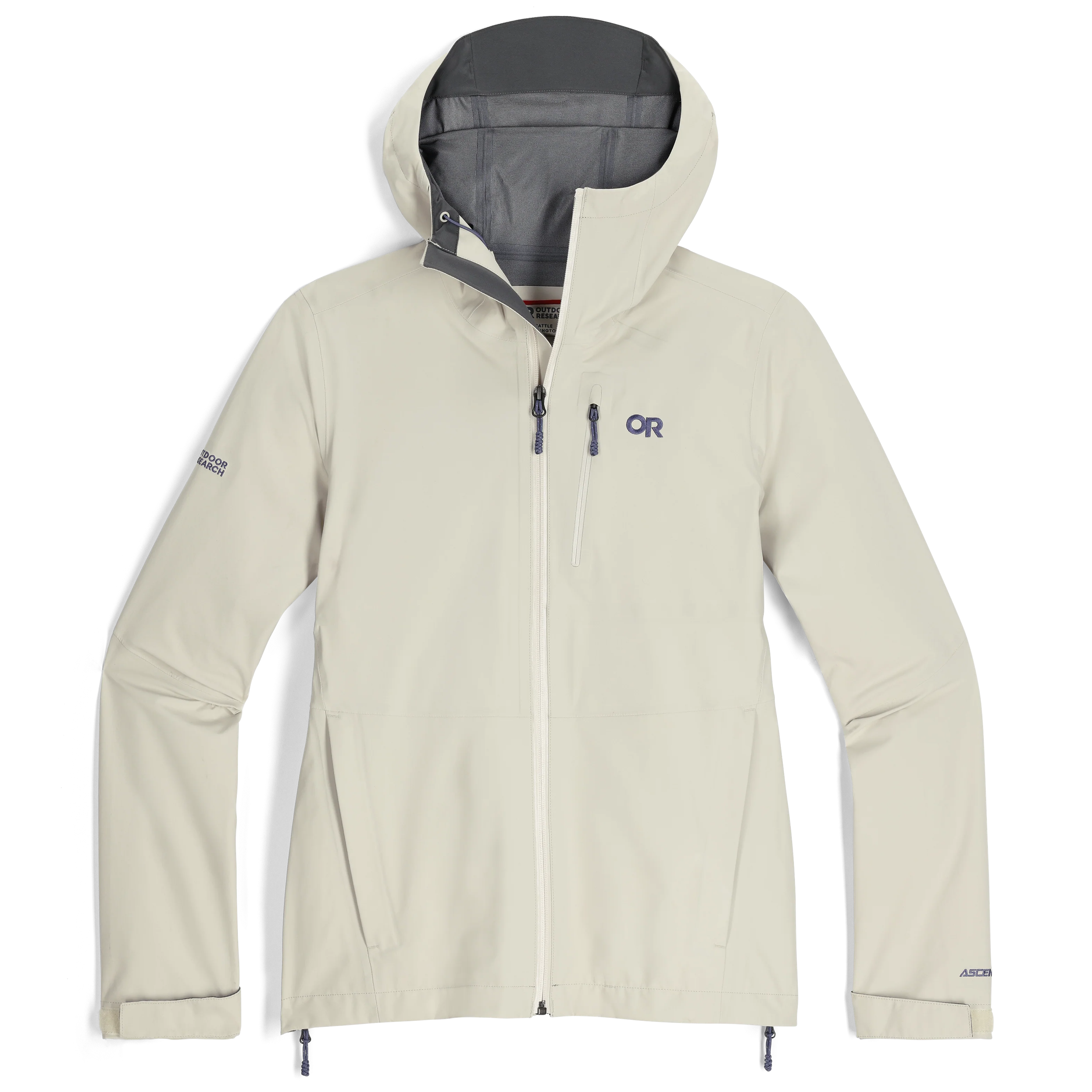 Women's Aspire 3L Rain Jacket - Image 101