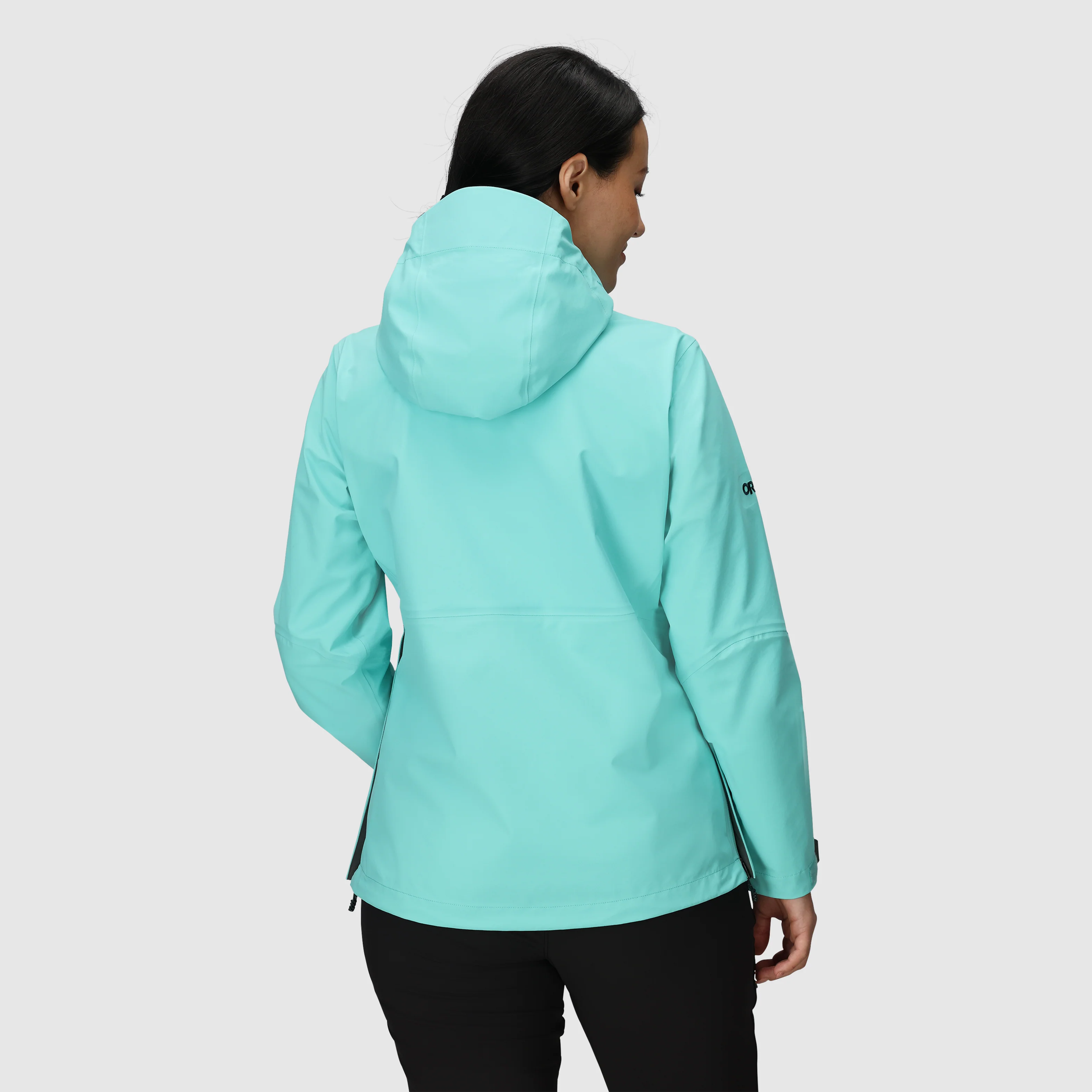 Women's Aspire 3L Rain Jacket - Image 103