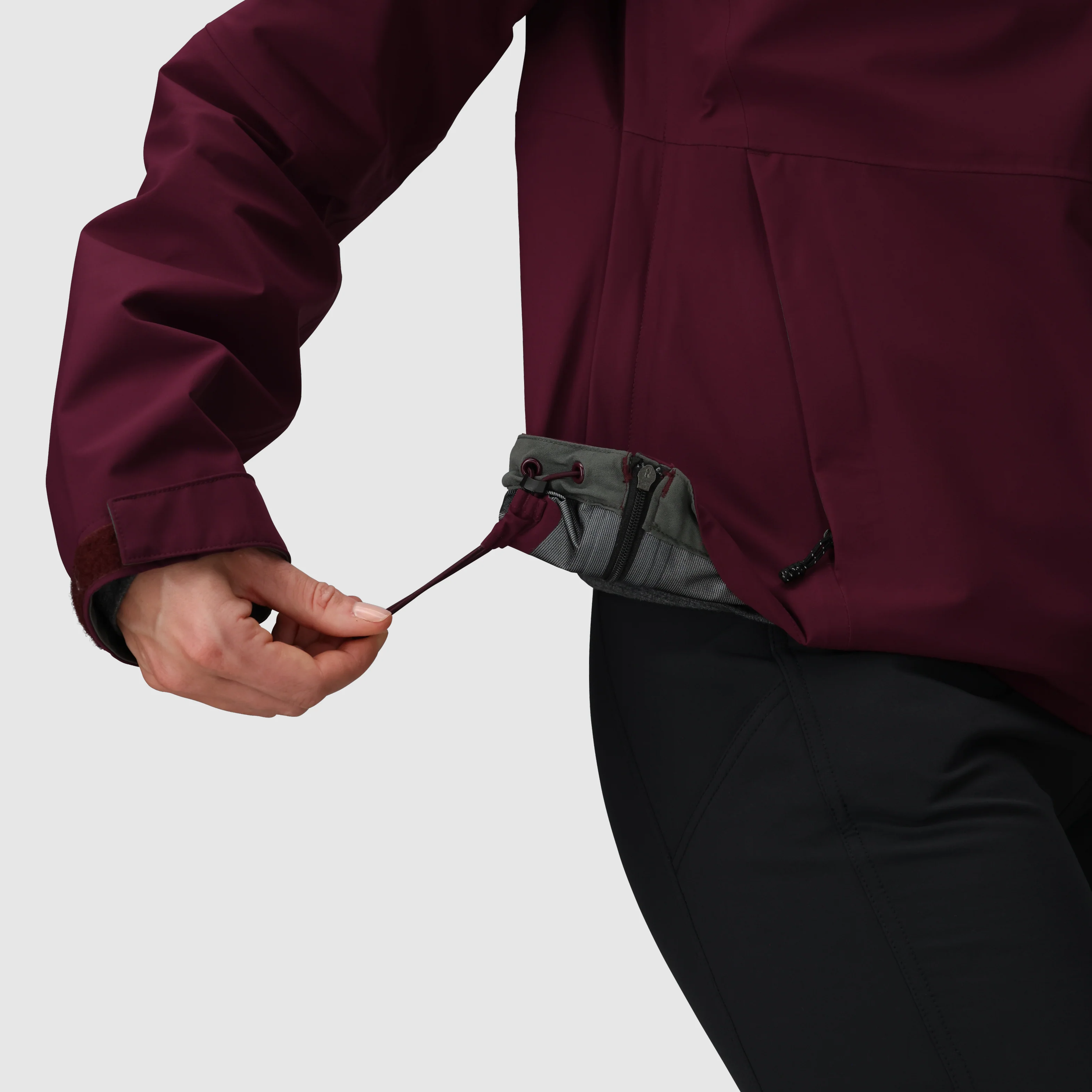 Women's Aspire 3L Rain Jacket - Image 109