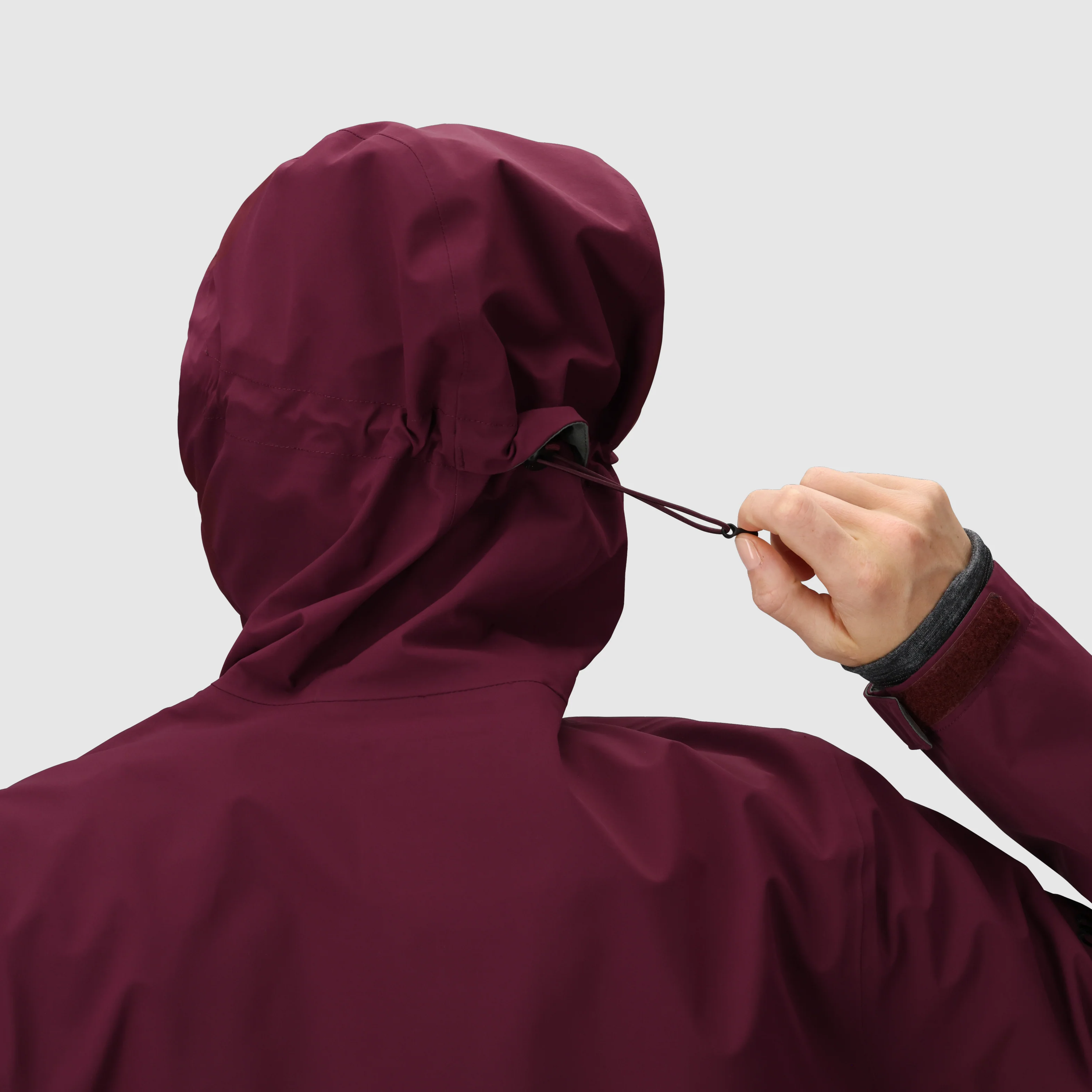 Women's Aspire 3L Rain Jacket - Image 112