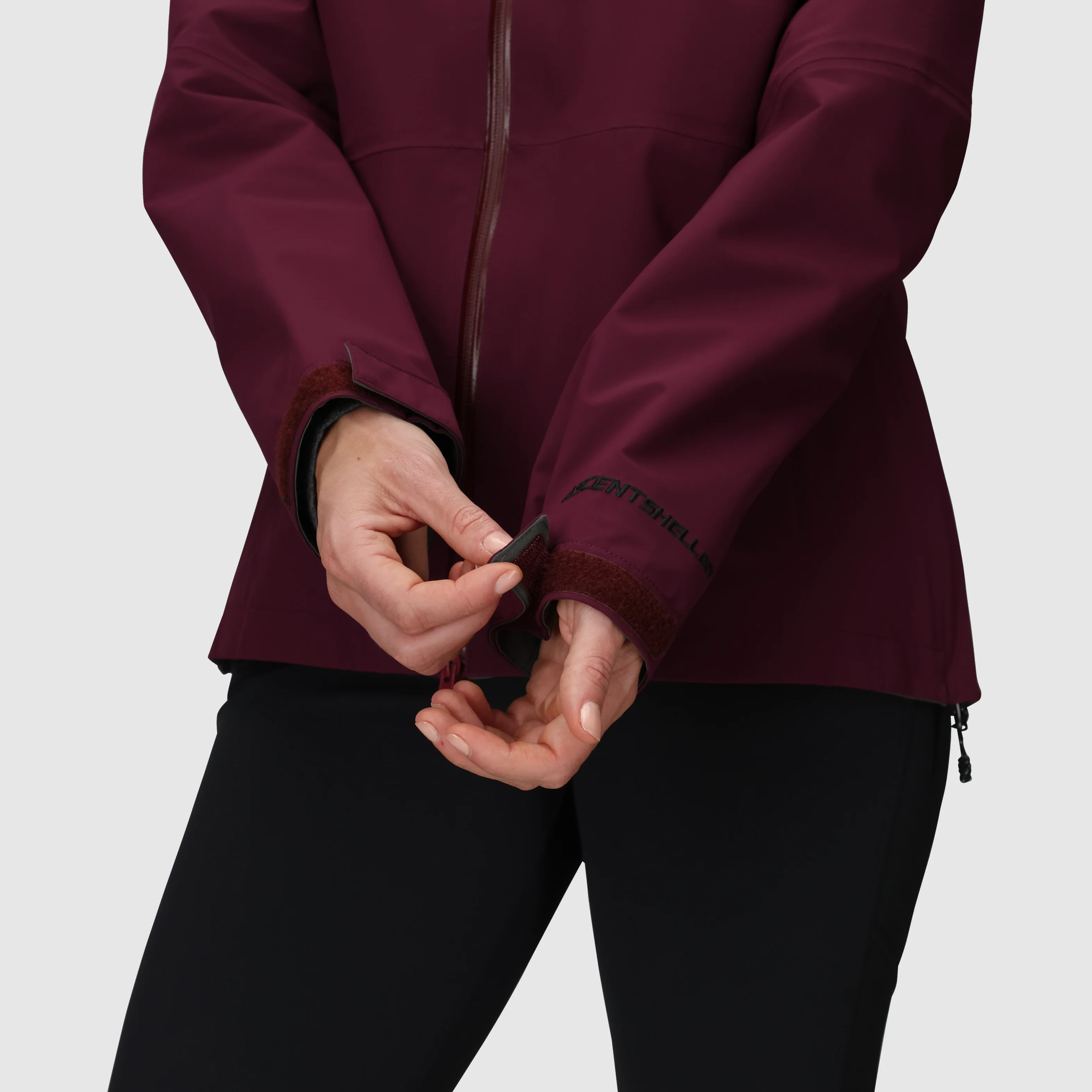 Women's Aspire 3L Rain Jacket - Image 114