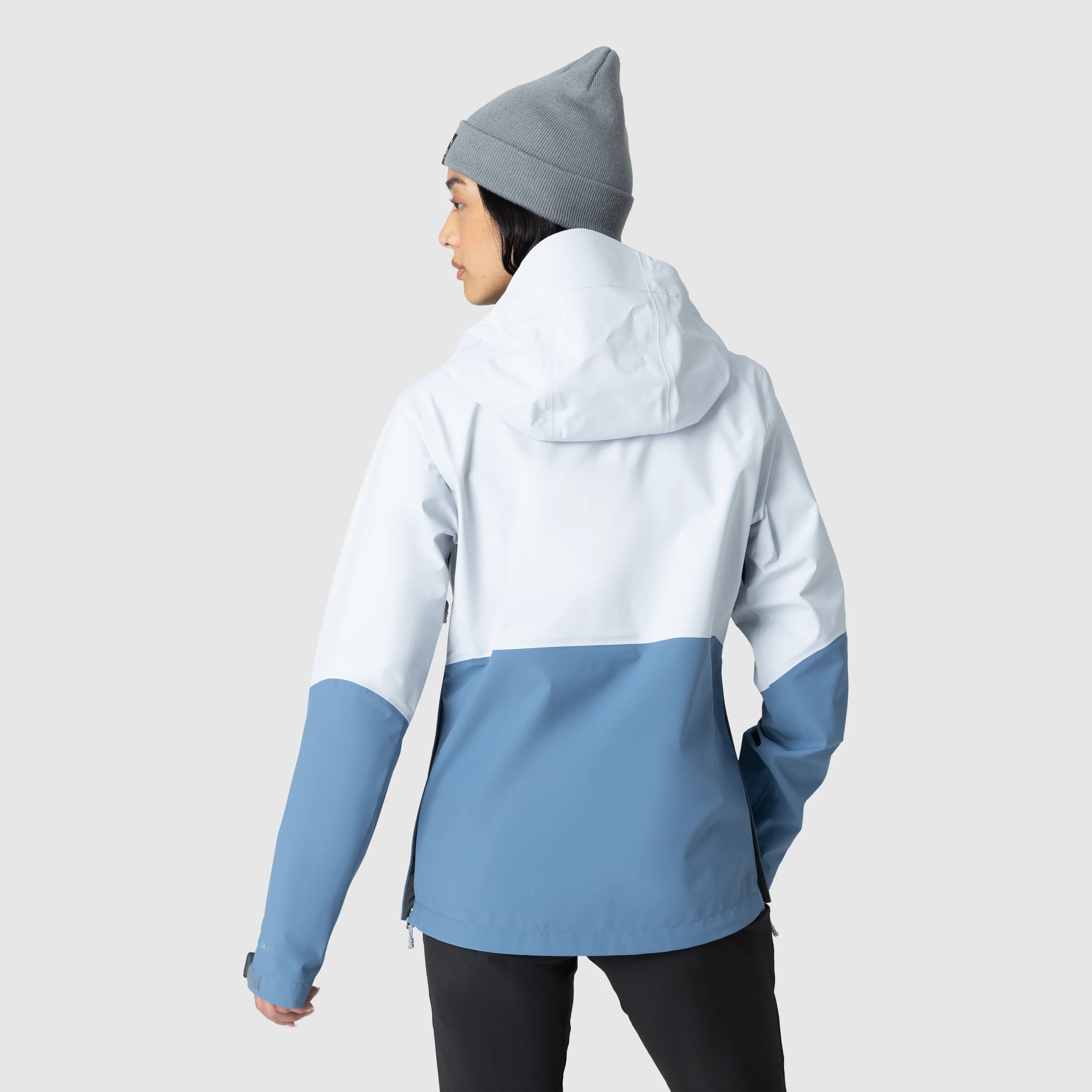 Women's Aspire 3L Rain Jacket - Image 21