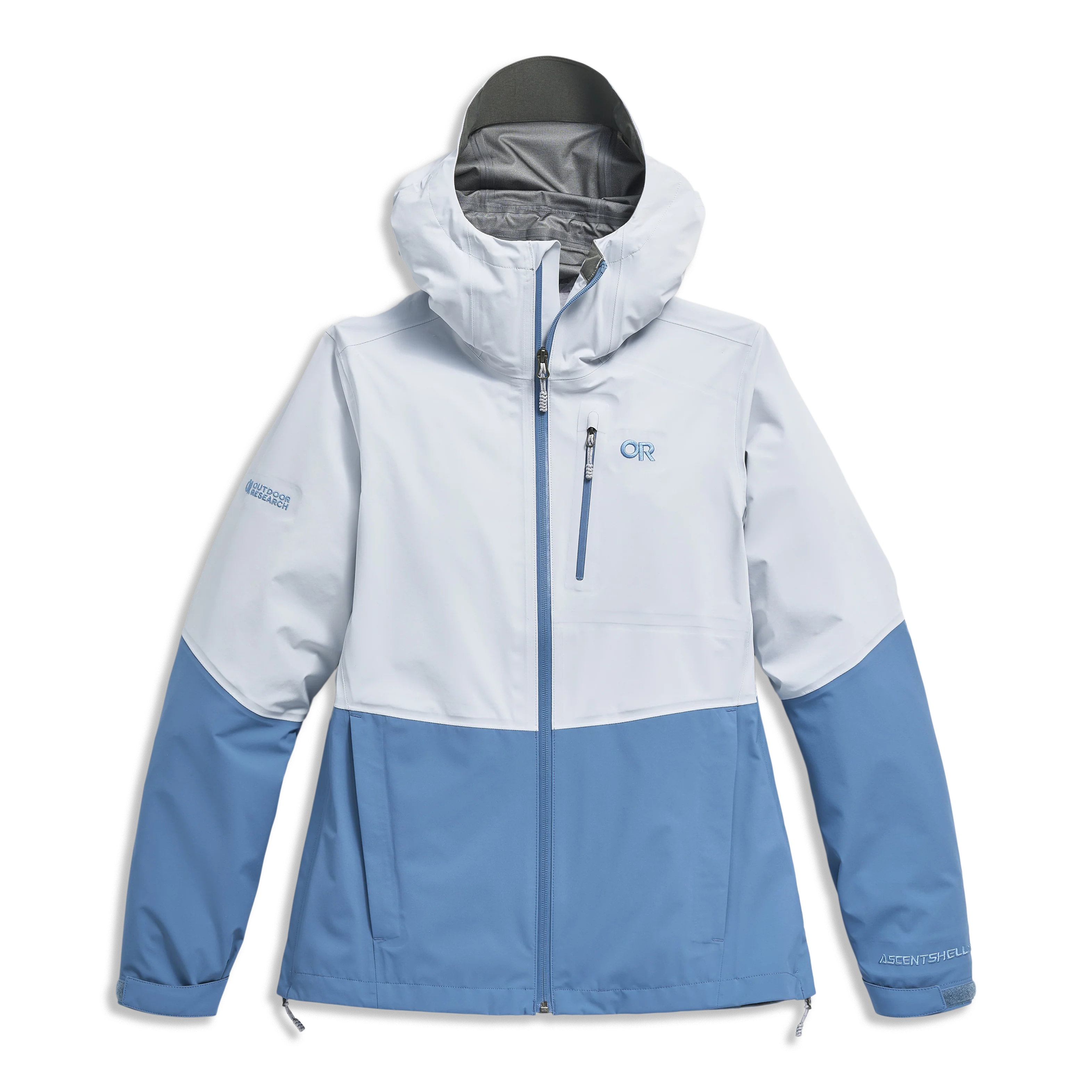 Women's Aspire 3L Rain Jacket - Image 28