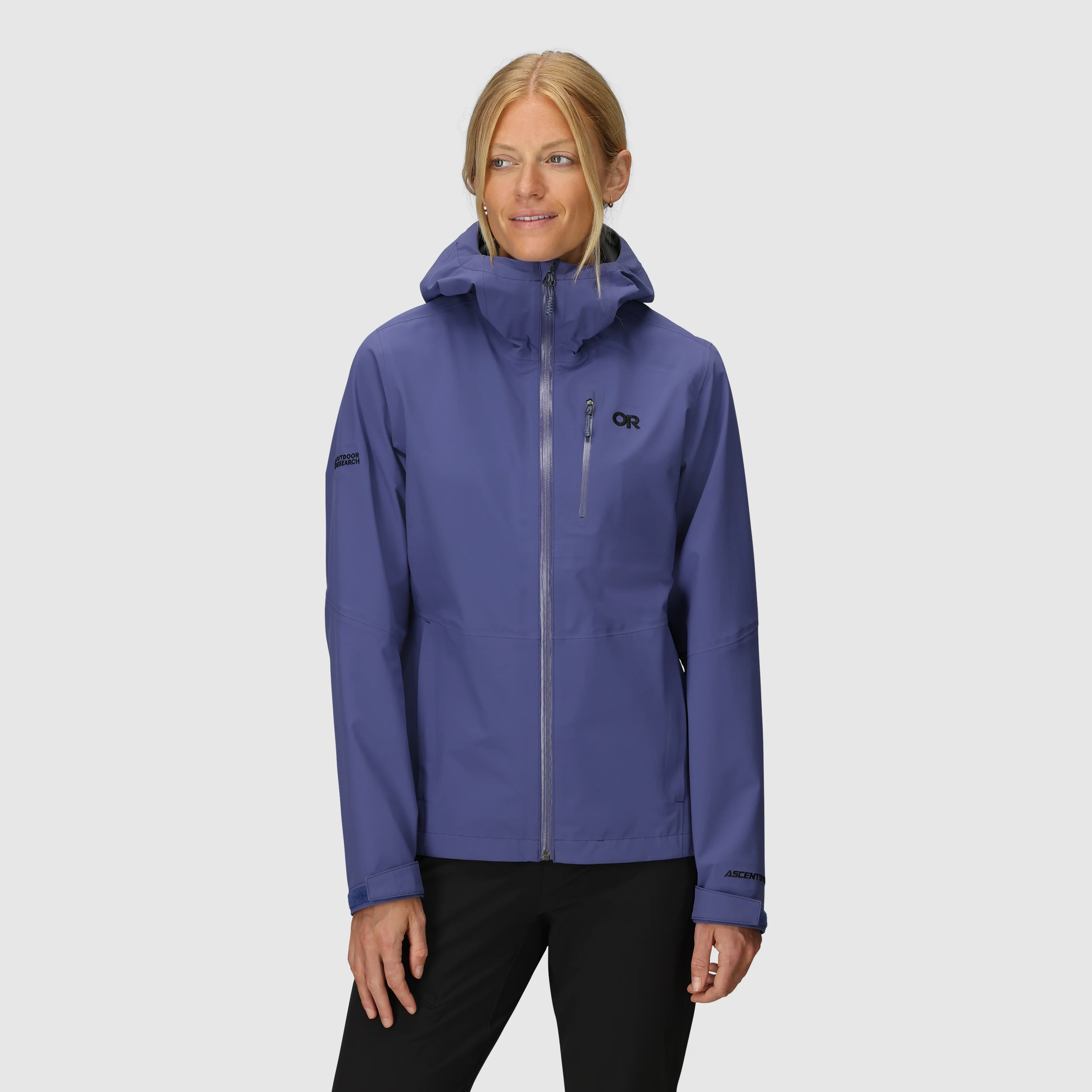 Women's Aspire 3L Rain Jacket - Image 29