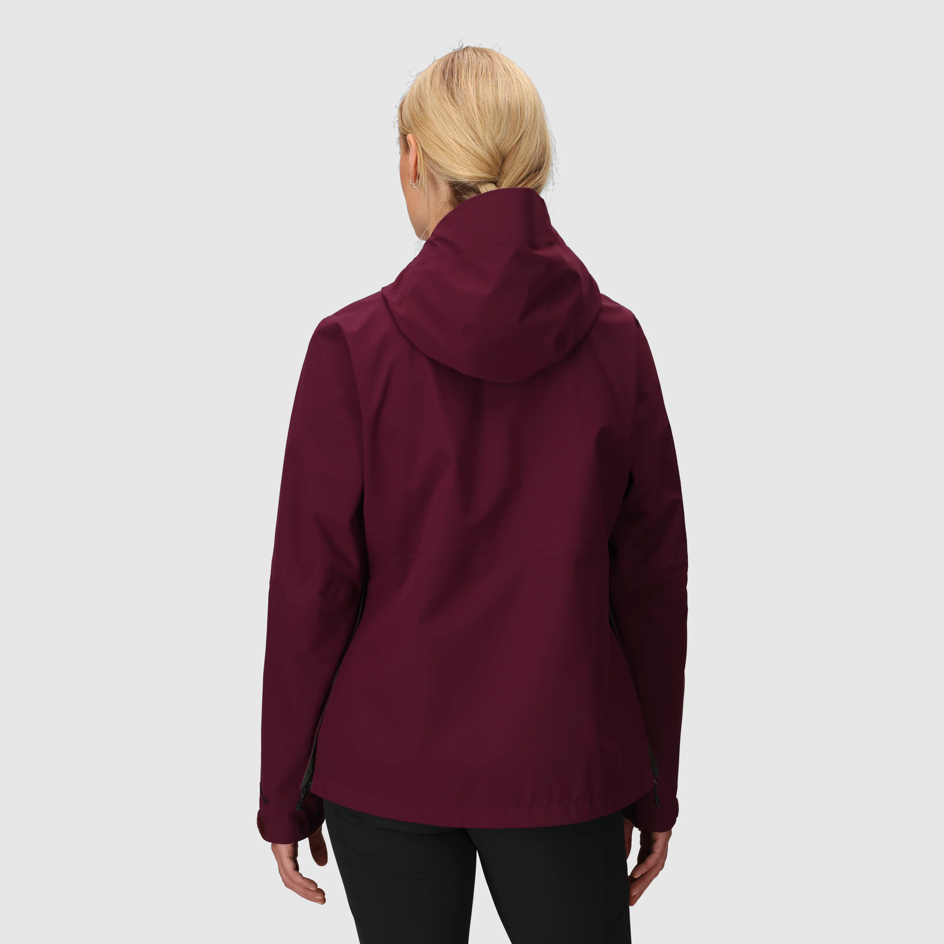 Women's Aspire 3L Rain Jacket - Image 31