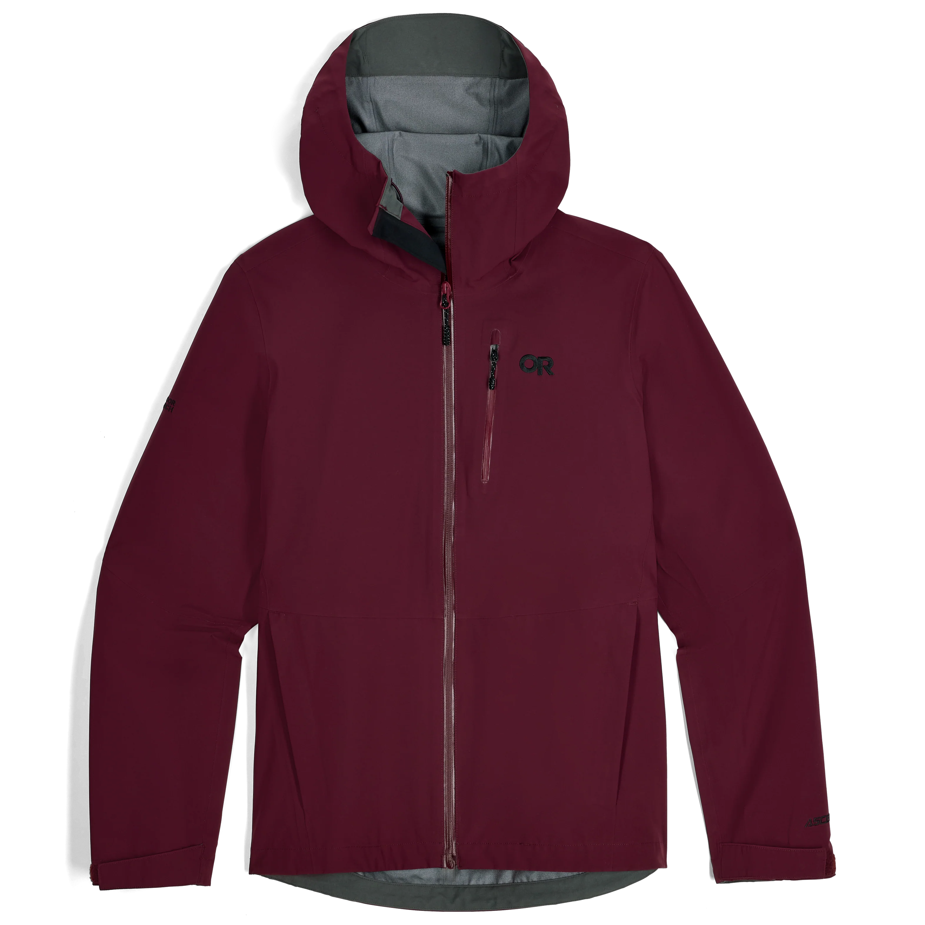 Women's Aspire 3L Rain Jacket - Image 35