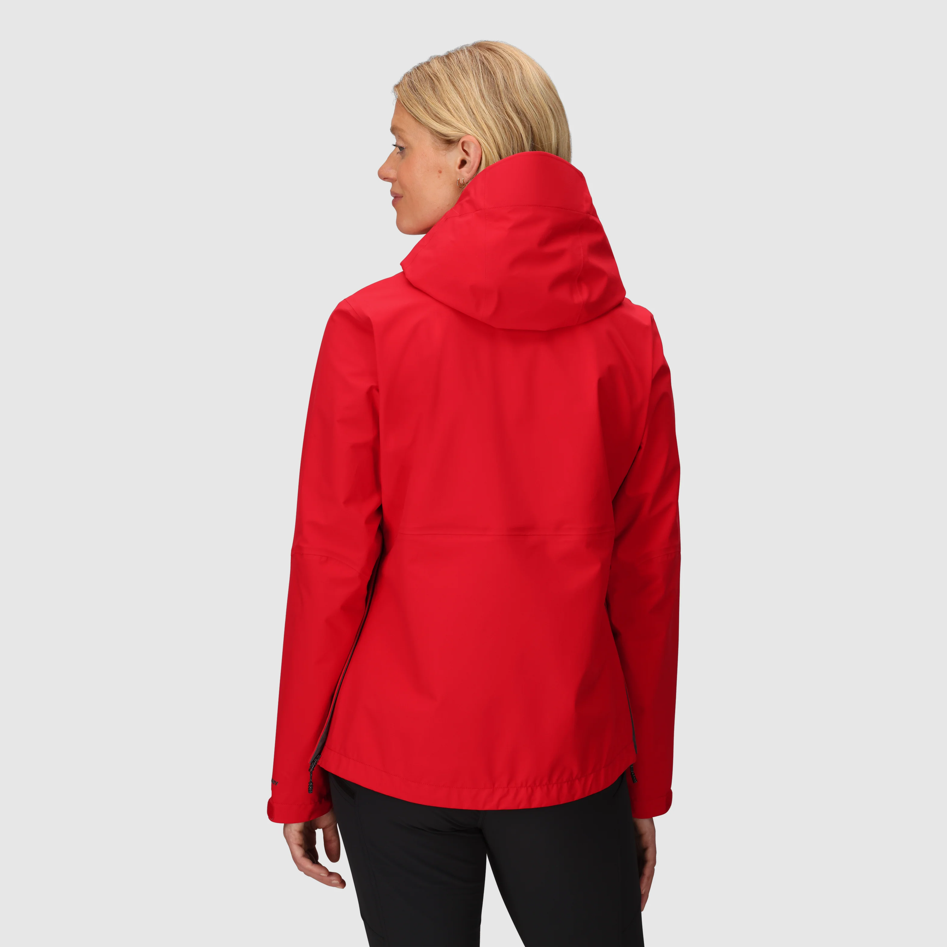 Women's Aspire 3L Rain Jacket - Image 37