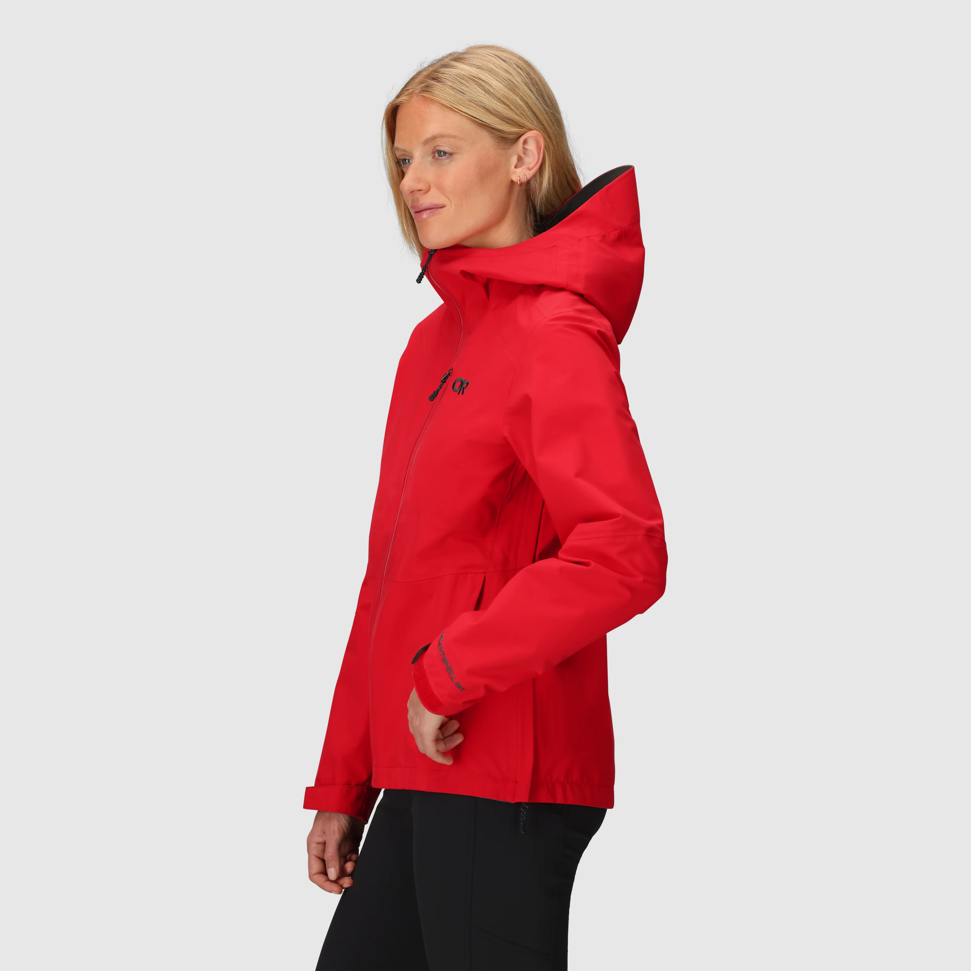 Women's Aspire 3L Rain Jacket - Image 38