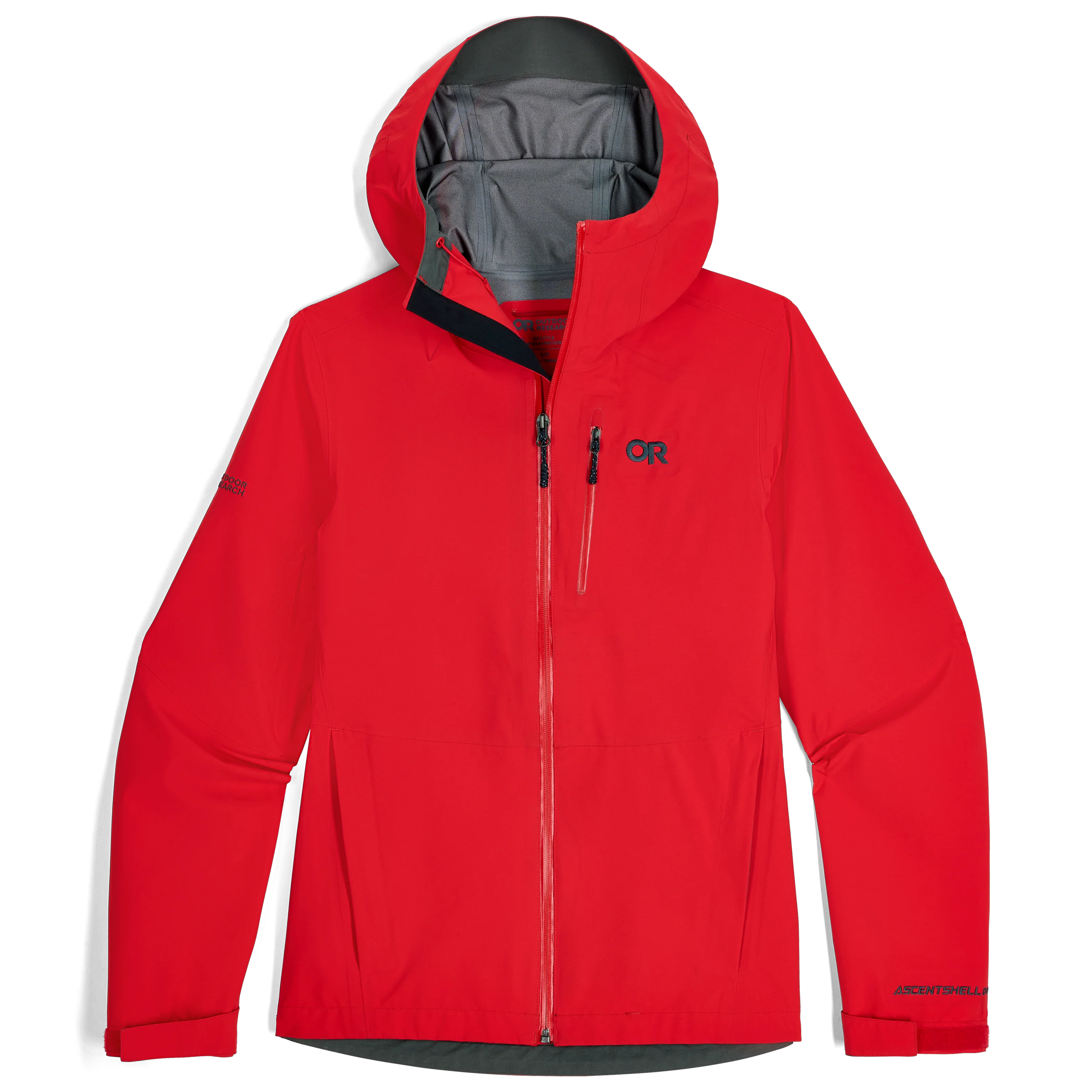 Women's Aspire 3L Rain Jacket - Image 41