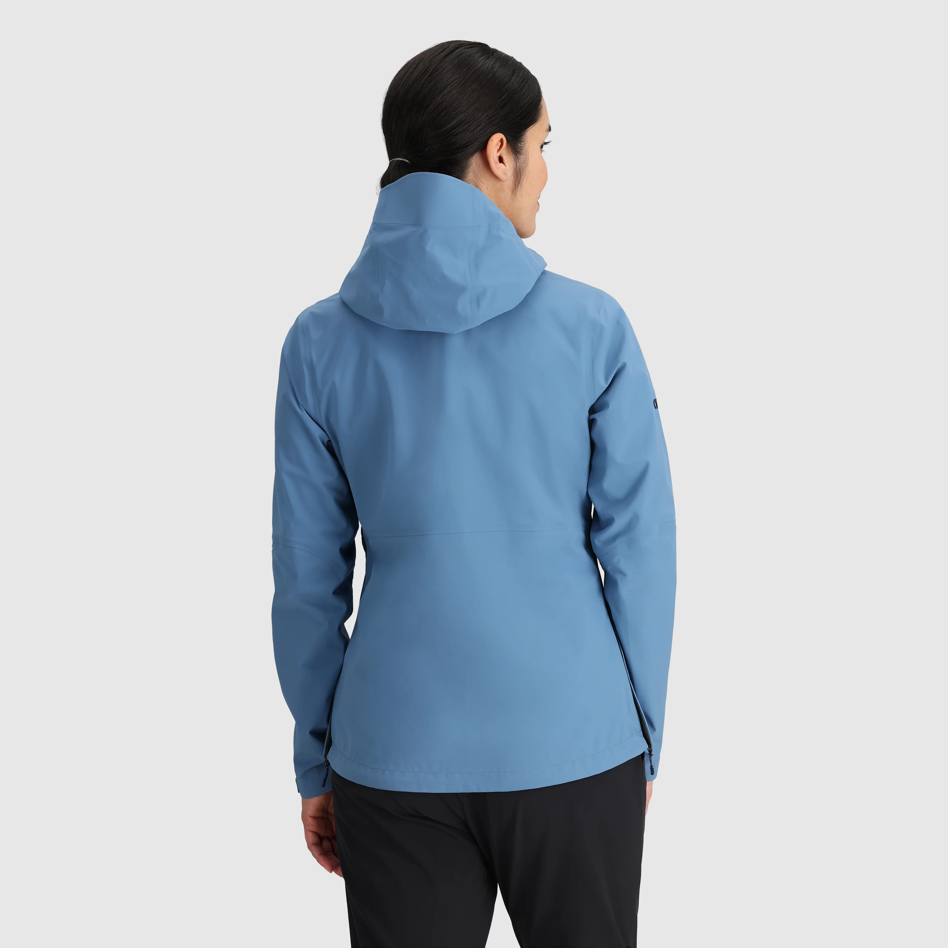 Women's Aspire 3L Rain Jacket - Image 43