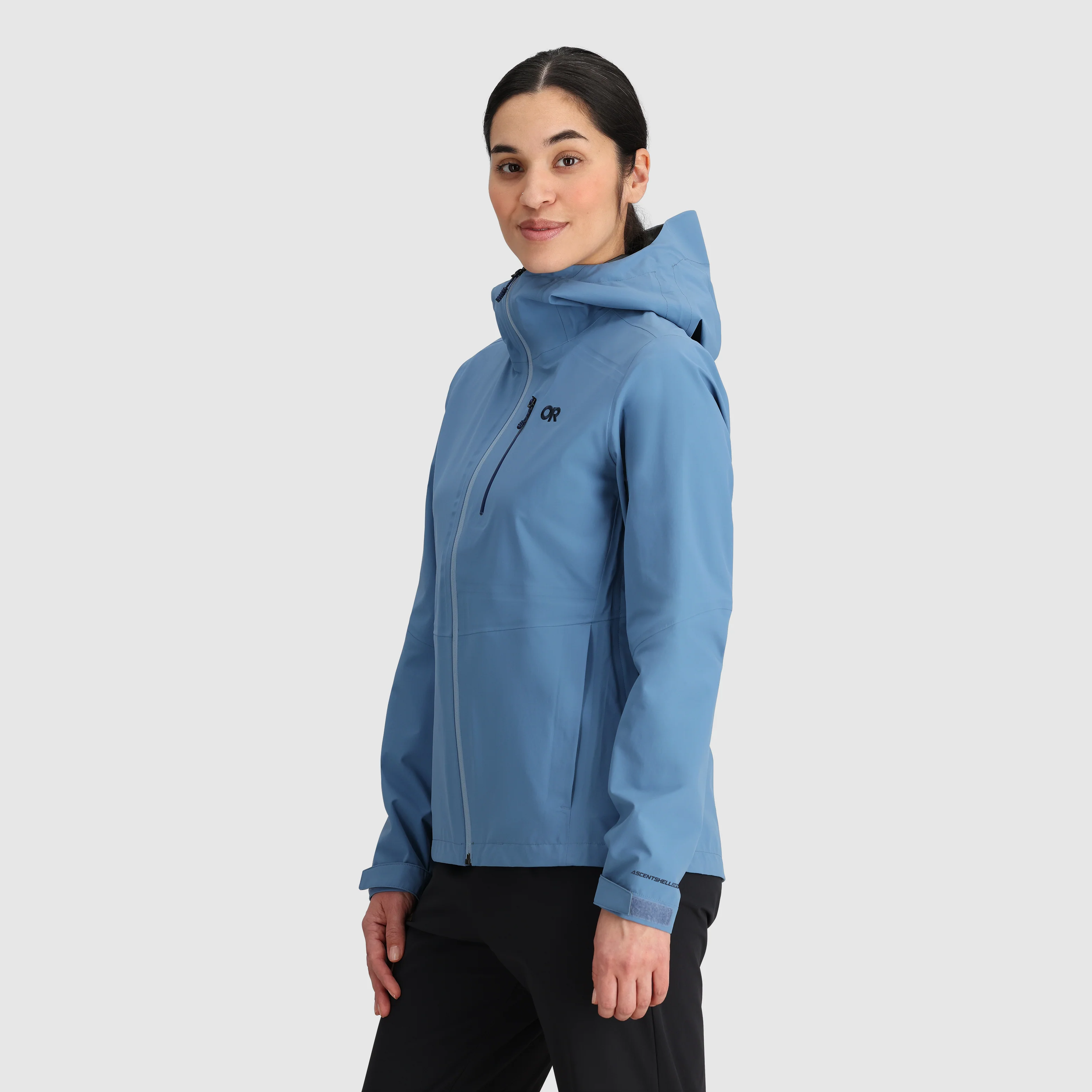 Women's Aspire 3L Rain Jacket - Image 44