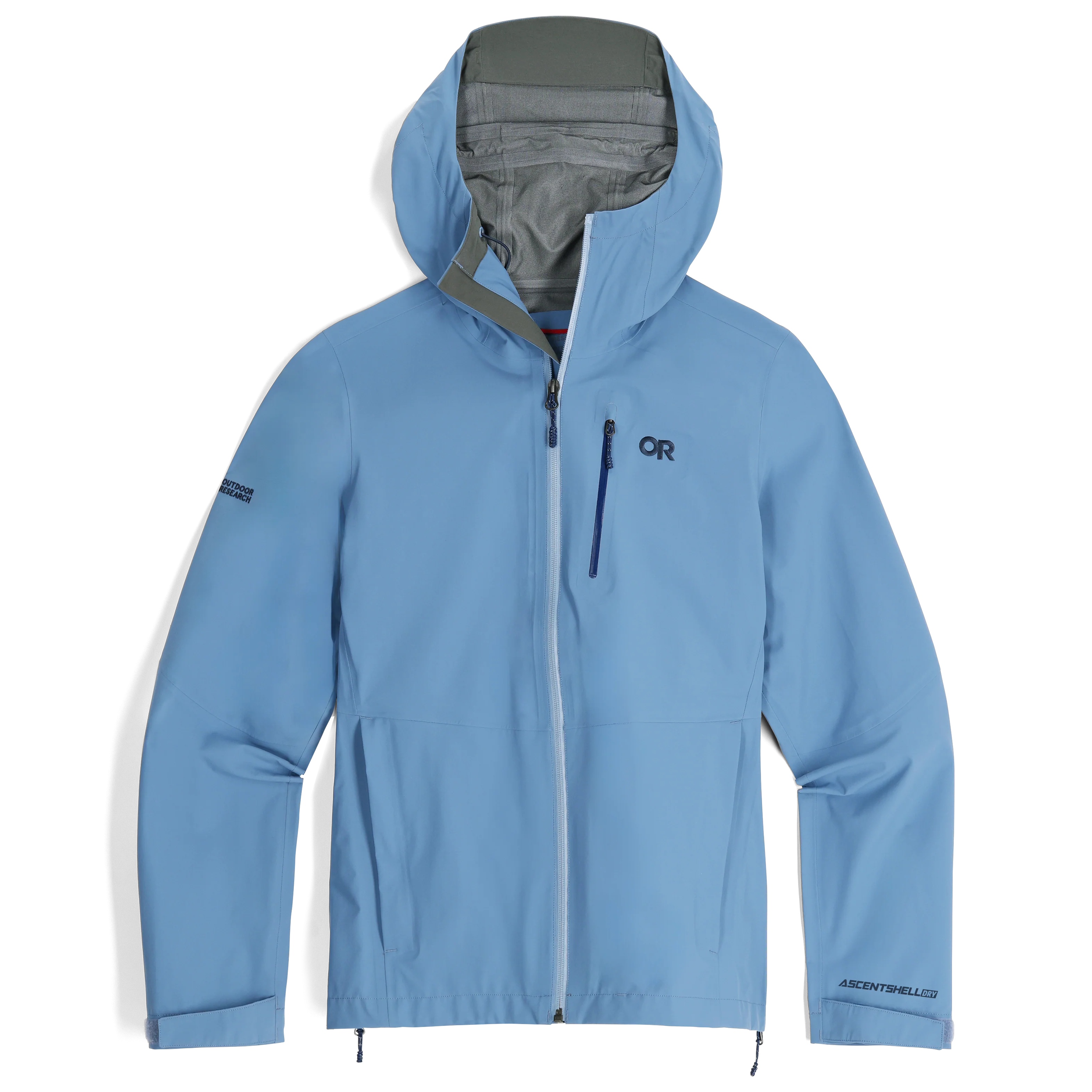 Women's Aspire 3L Rain Jacket - Image 47