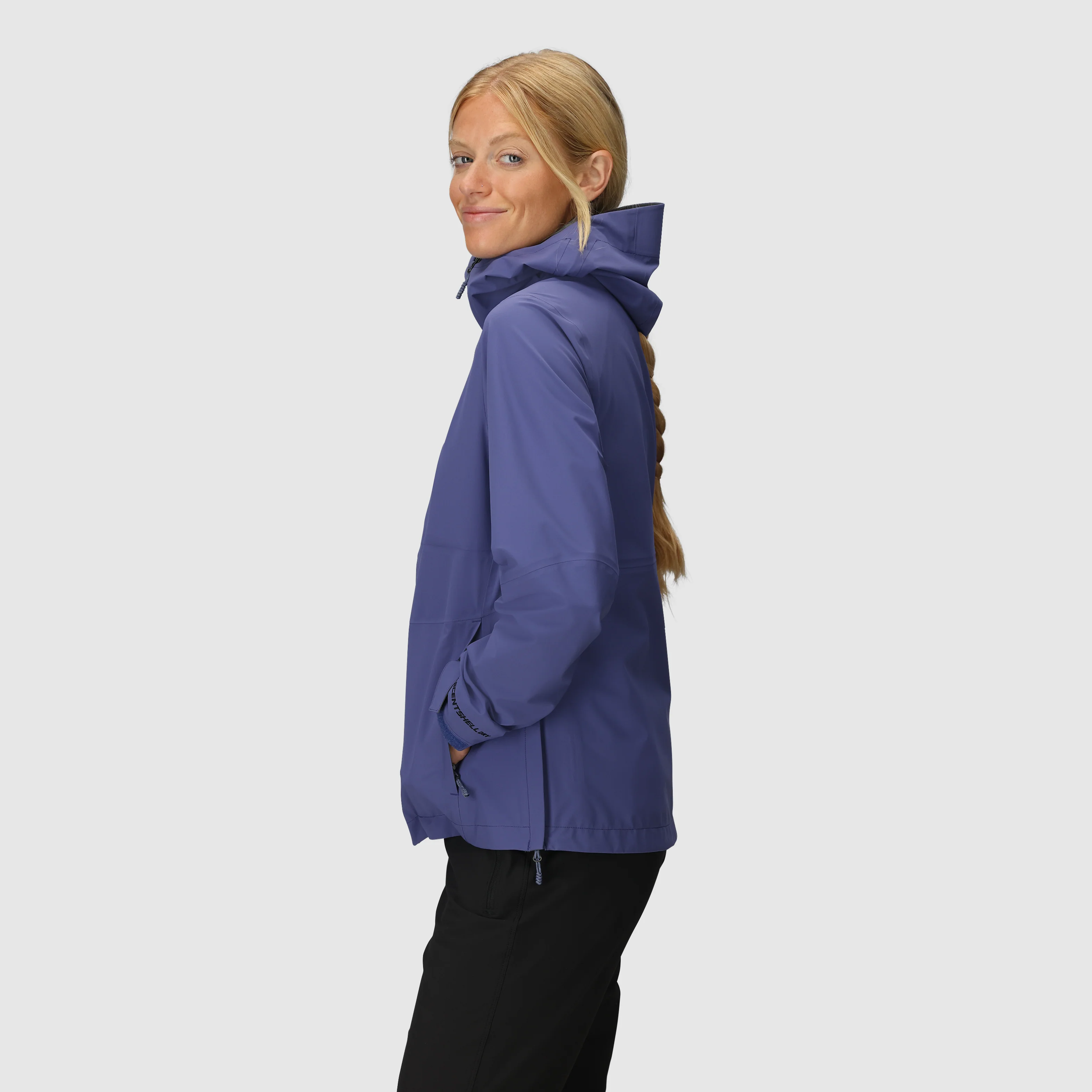 Women's Aspire 3L Rain Jacket - Image 49