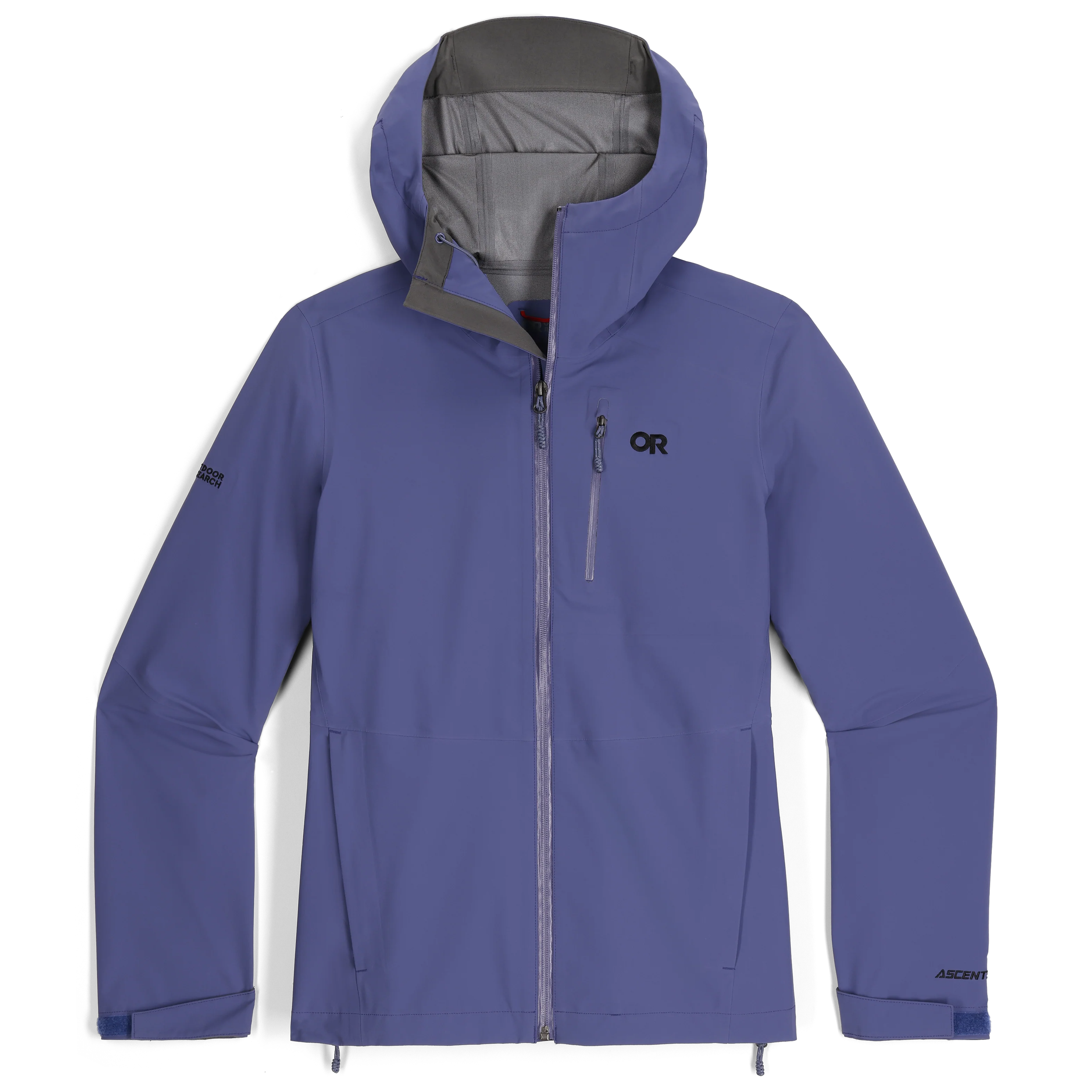 Women's Aspire 3L Rain Jacket - Image 52