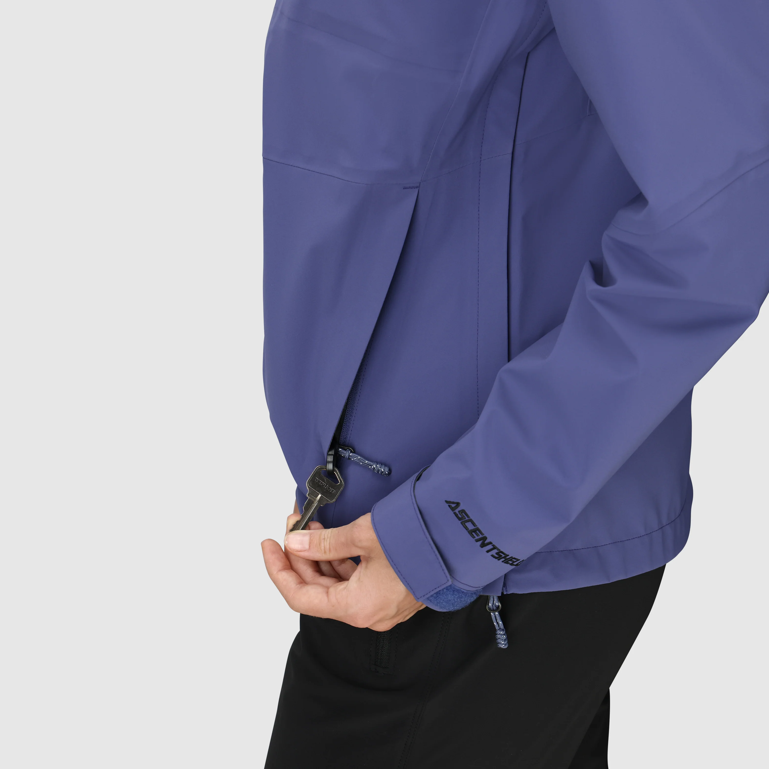 Women's Aspire 3L Rain Jacket - Image 55