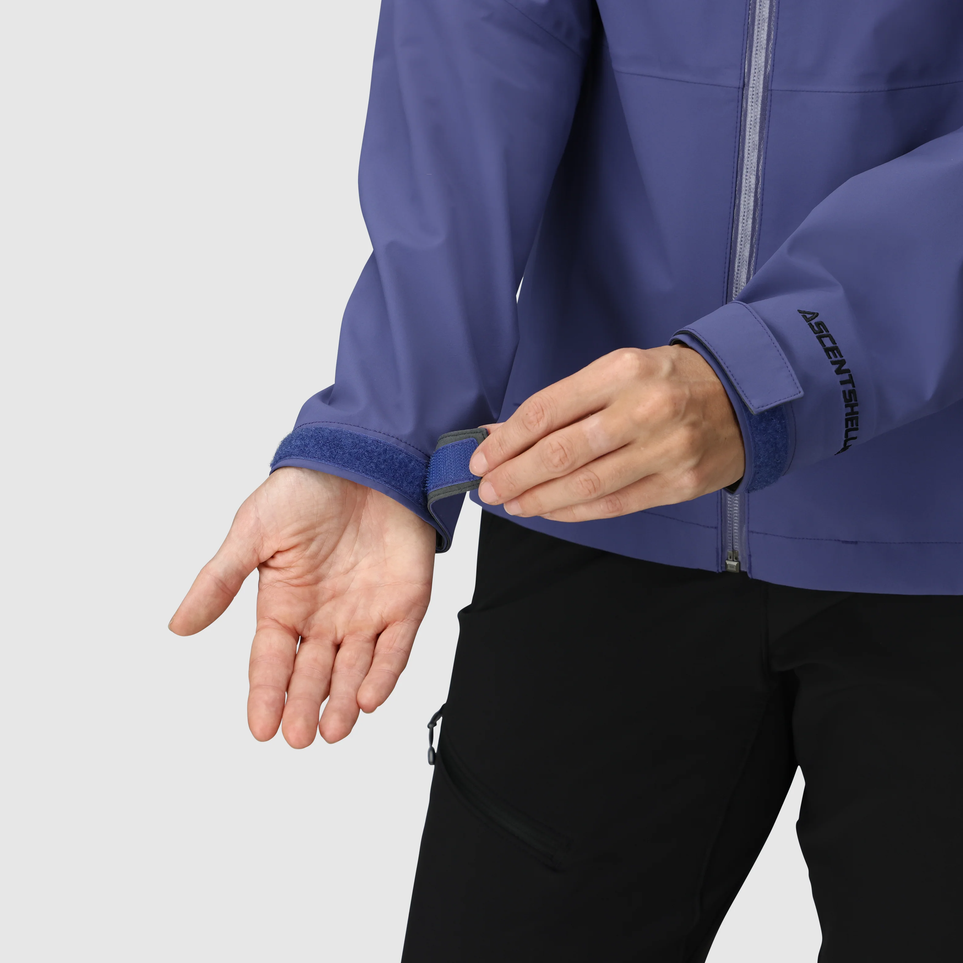 Women's Aspire 3L Rain Jacket - Image 56