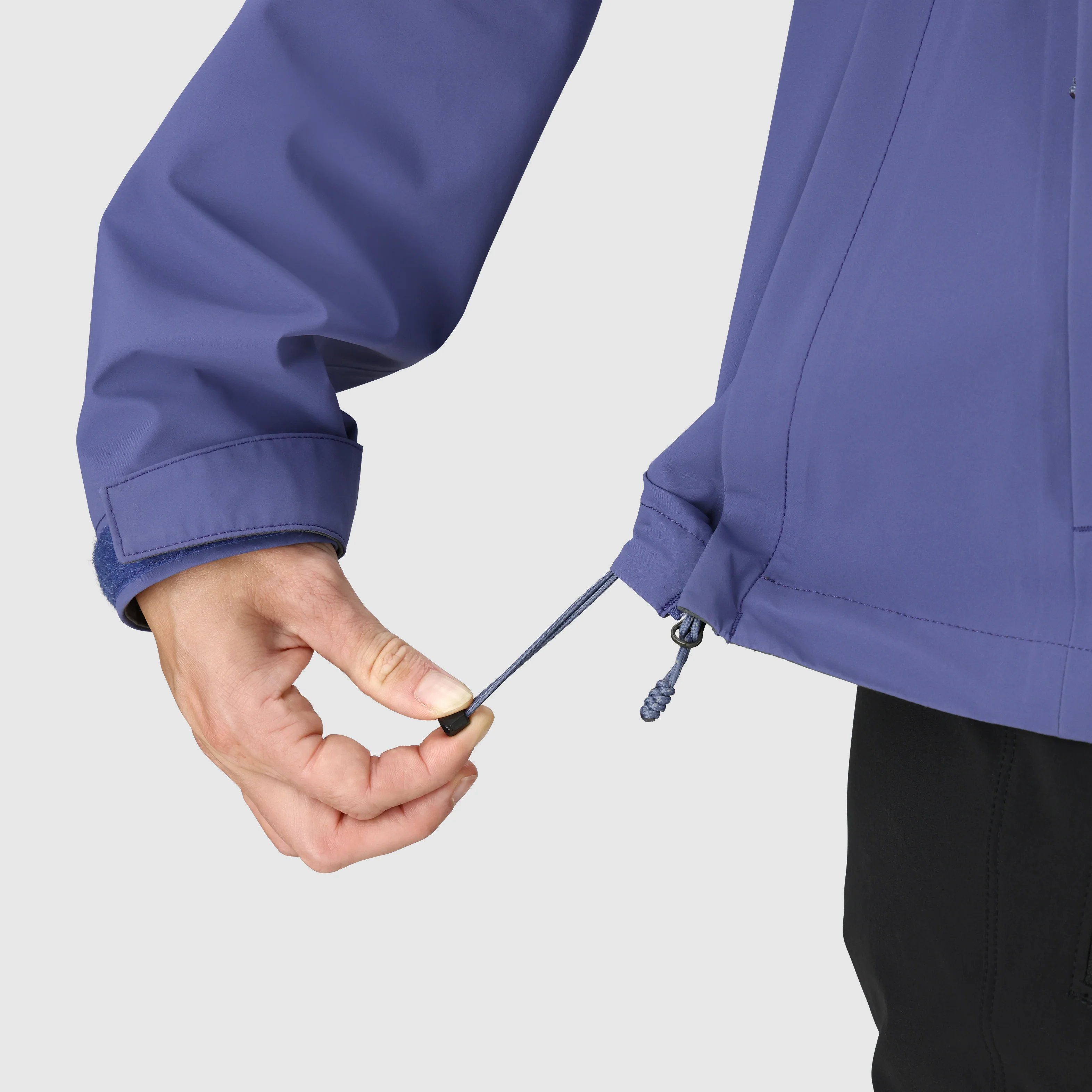 Women's Aspire 3L Rain Jacket - Image 57
