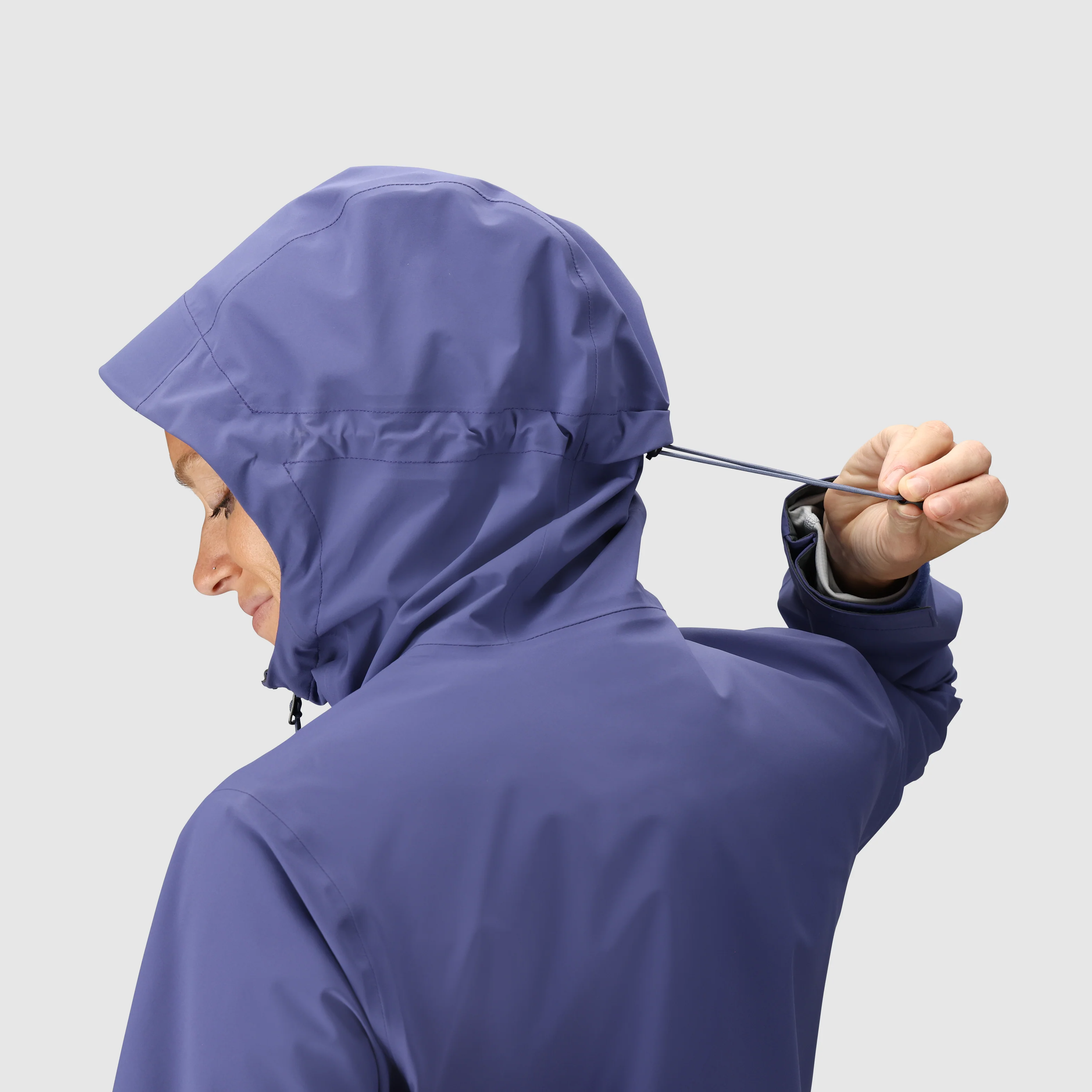 Women's Aspire 3L Rain Jacket - Image 58