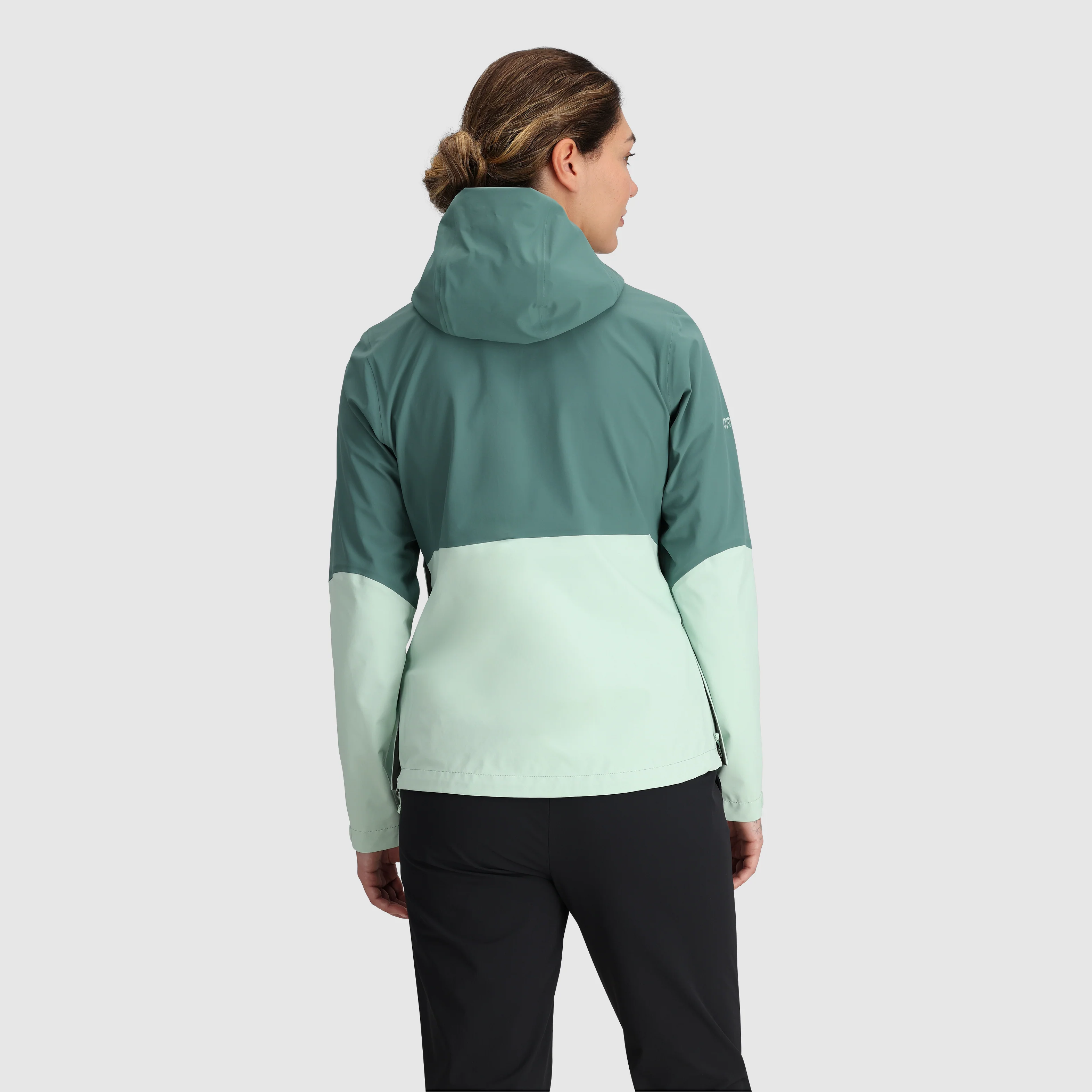 Women's Aspire 3L Rain Jacket - Image 63