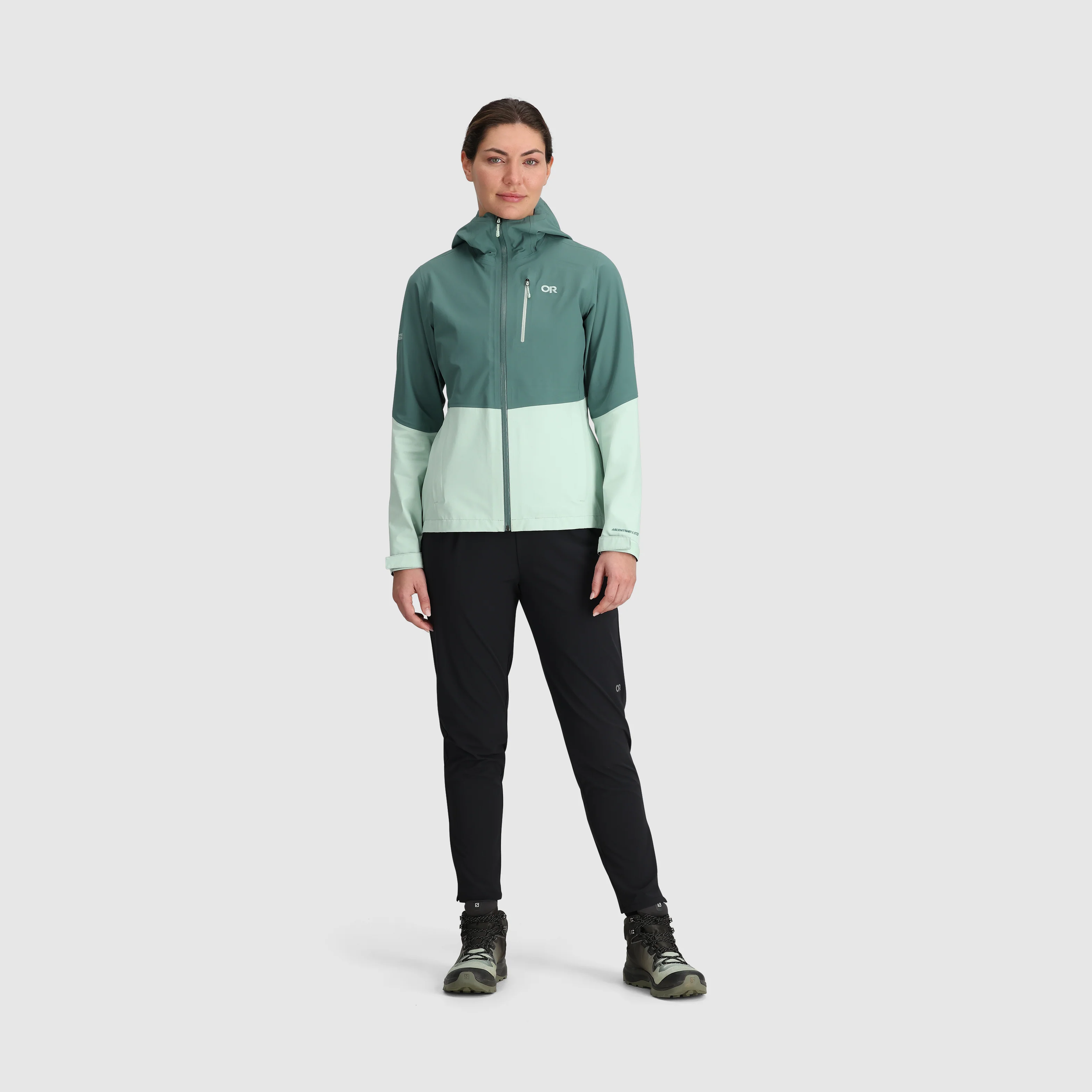 Women's Aspire 3L Rain Jacket - Image 66