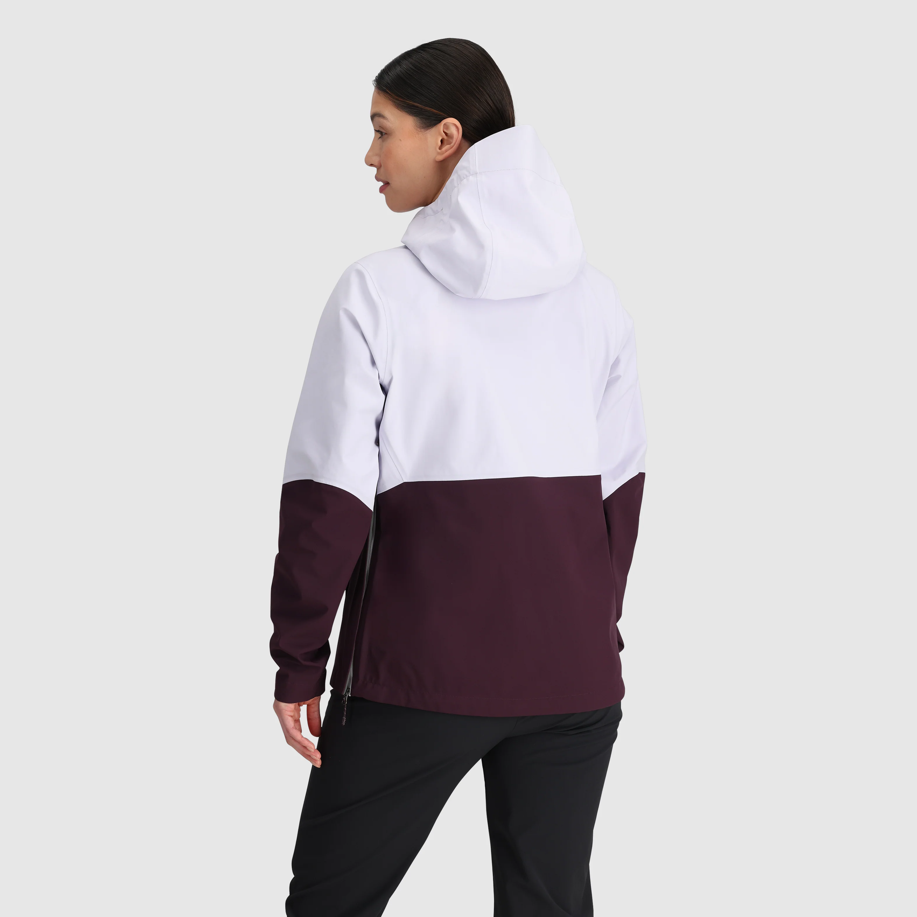 Women's Aspire 3L Rain Jacket - Image 73