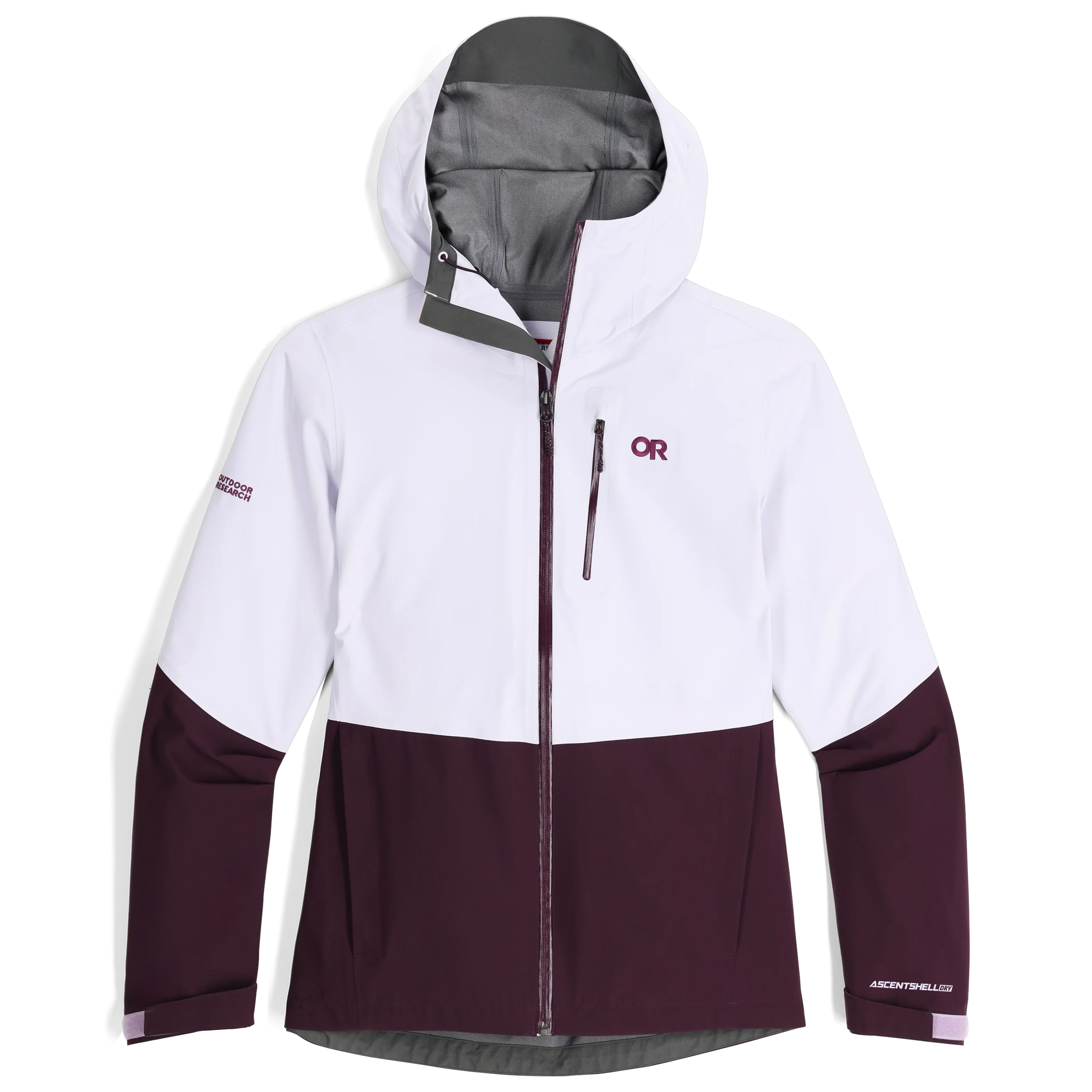Women's Aspire 3L Rain Jacket - Image 77