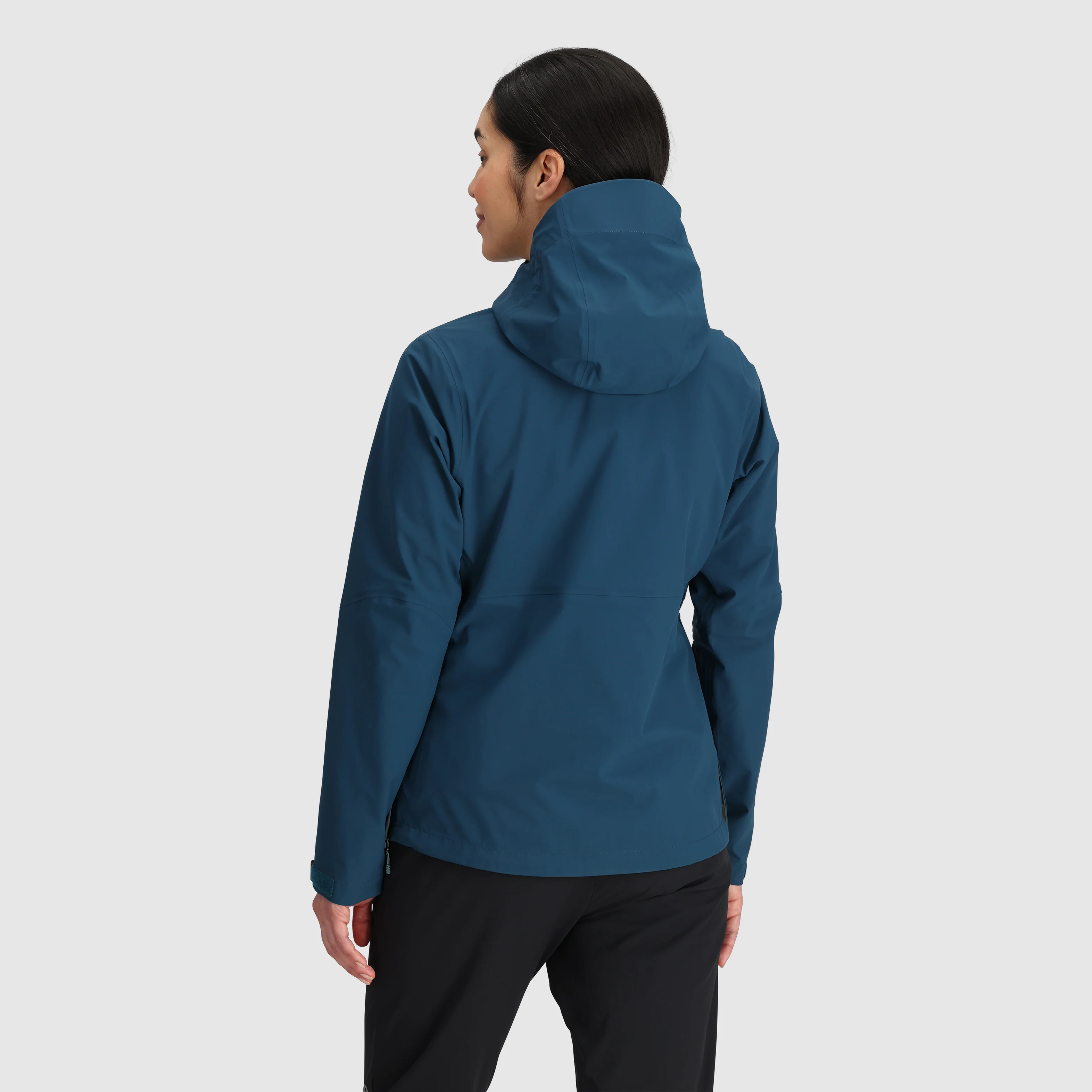 Women's Aspire 3L Rain Jacket - Image 85