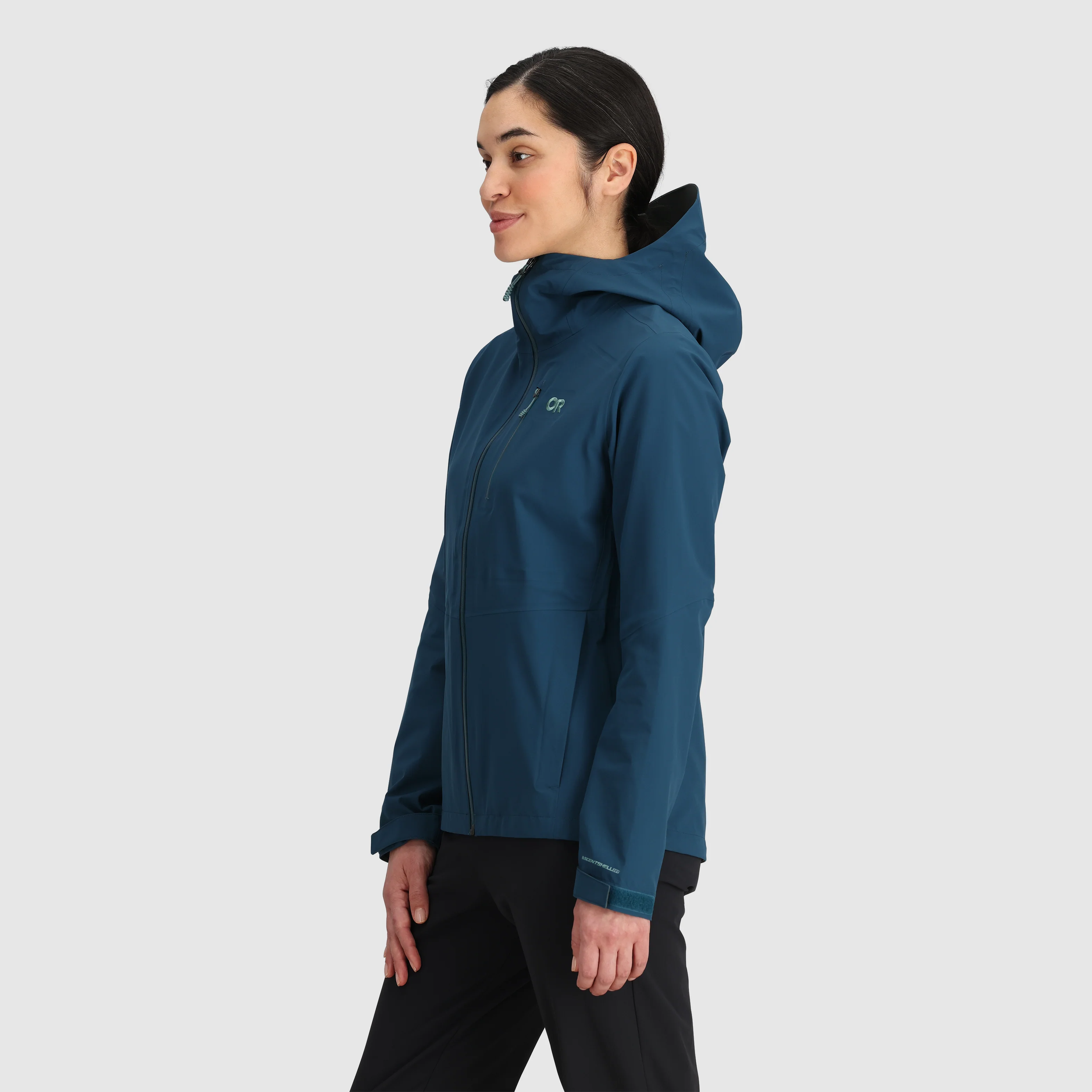 Women's Aspire 3L Rain Jacket - Image 86