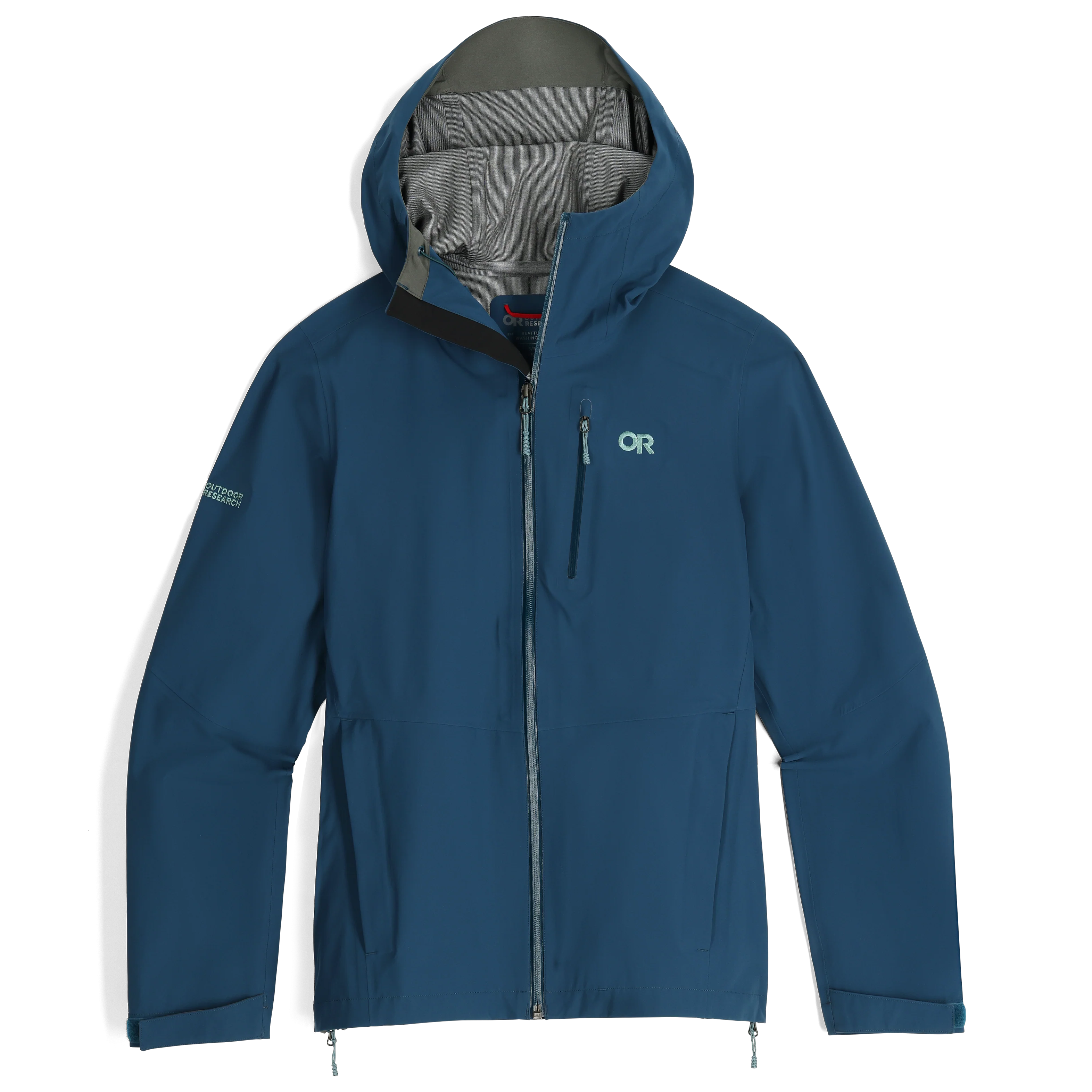 Women's Aspire 3L Rain Jacket - Image 89