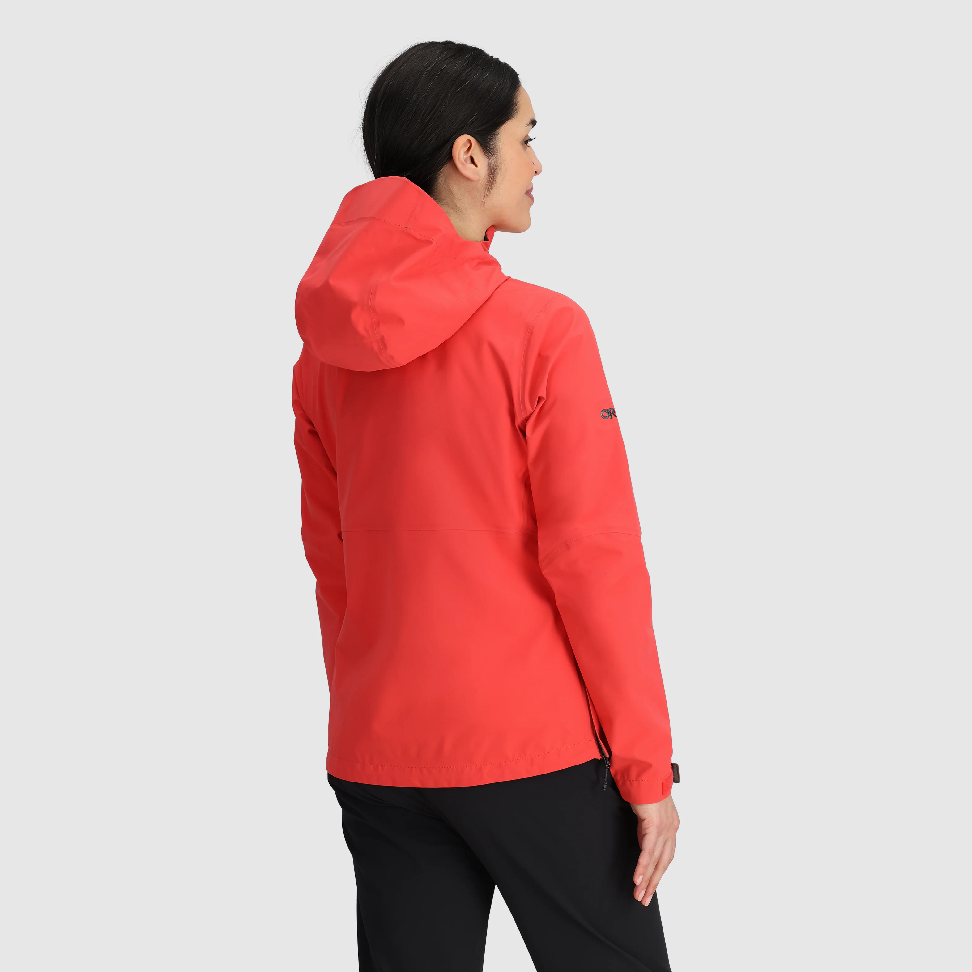 Women's Aspire 3L Rain Jacket - Image 91