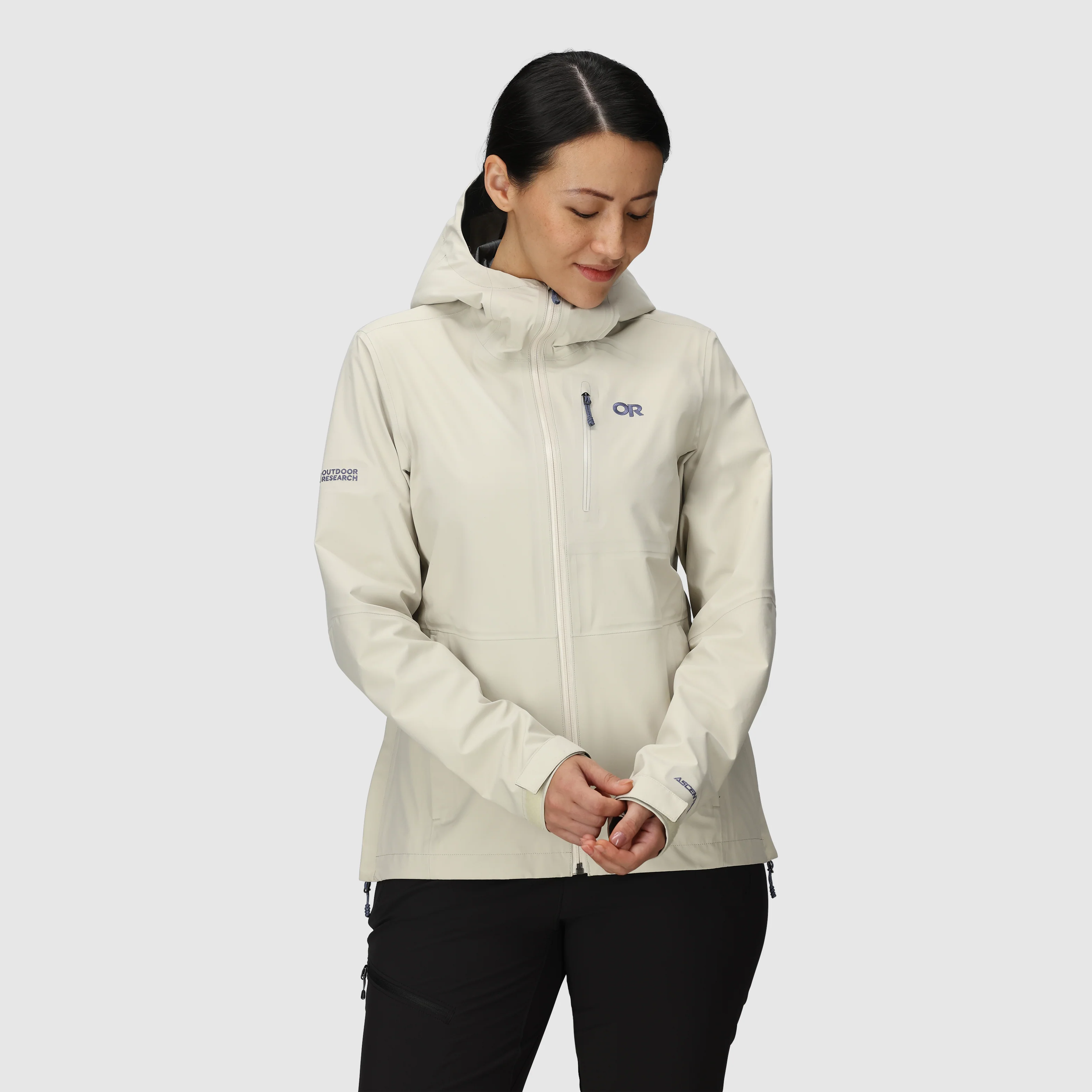 Women's Aspire 3L Rain Jacket - Image 96