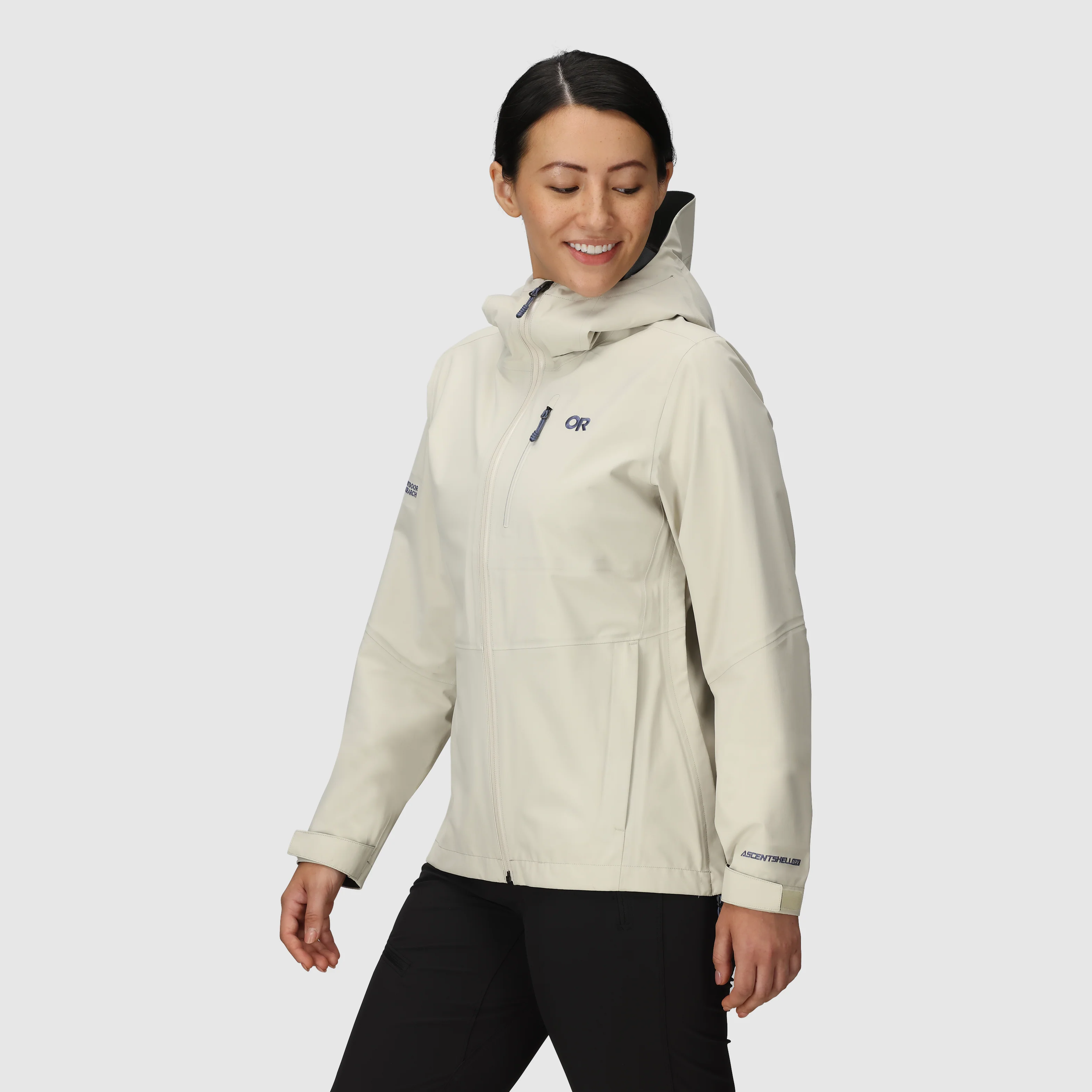 Women's Aspire 3L Rain Jacket - Image 98