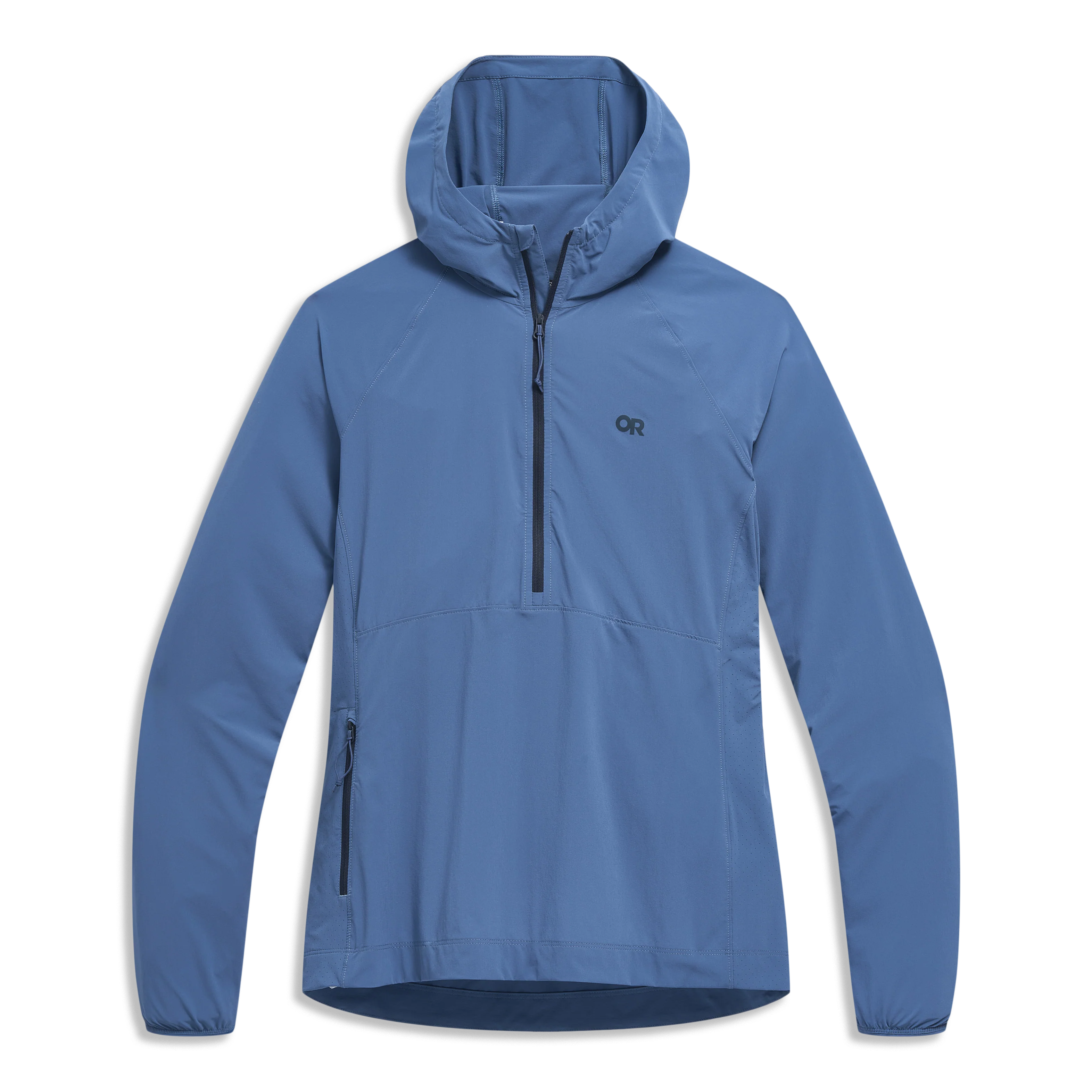 Women's Astroman Air Sun Hoodie - Image 14