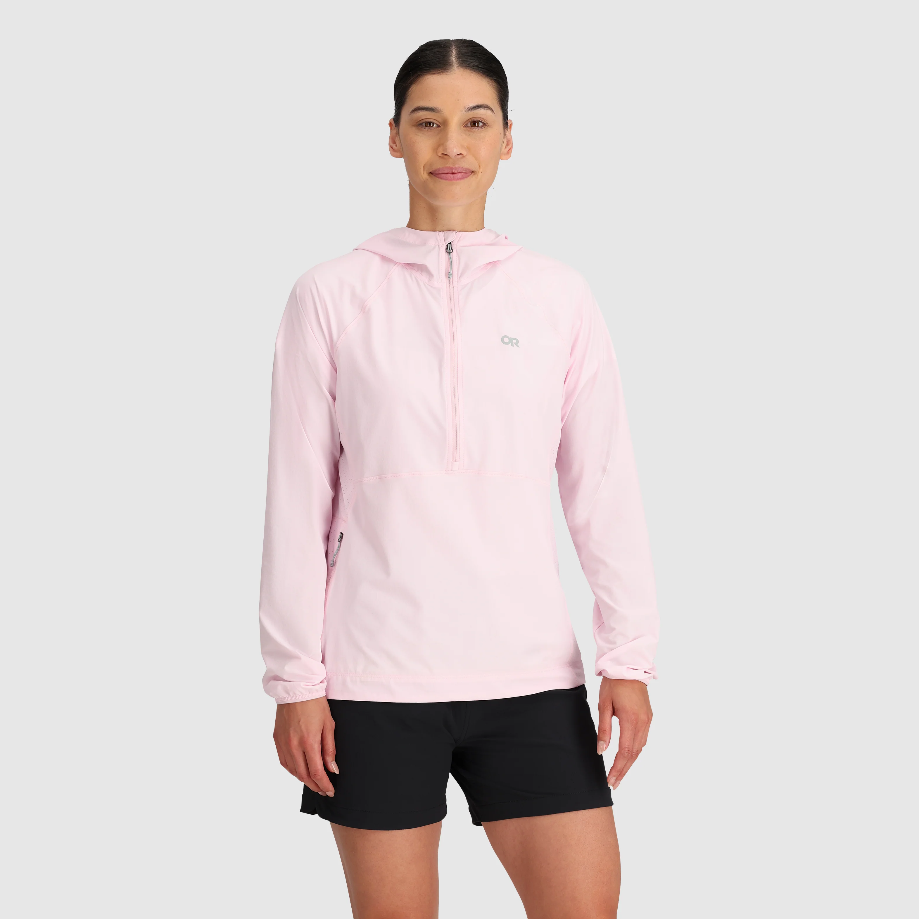 Women's Astroman Air Sun Hoodie - Image 19