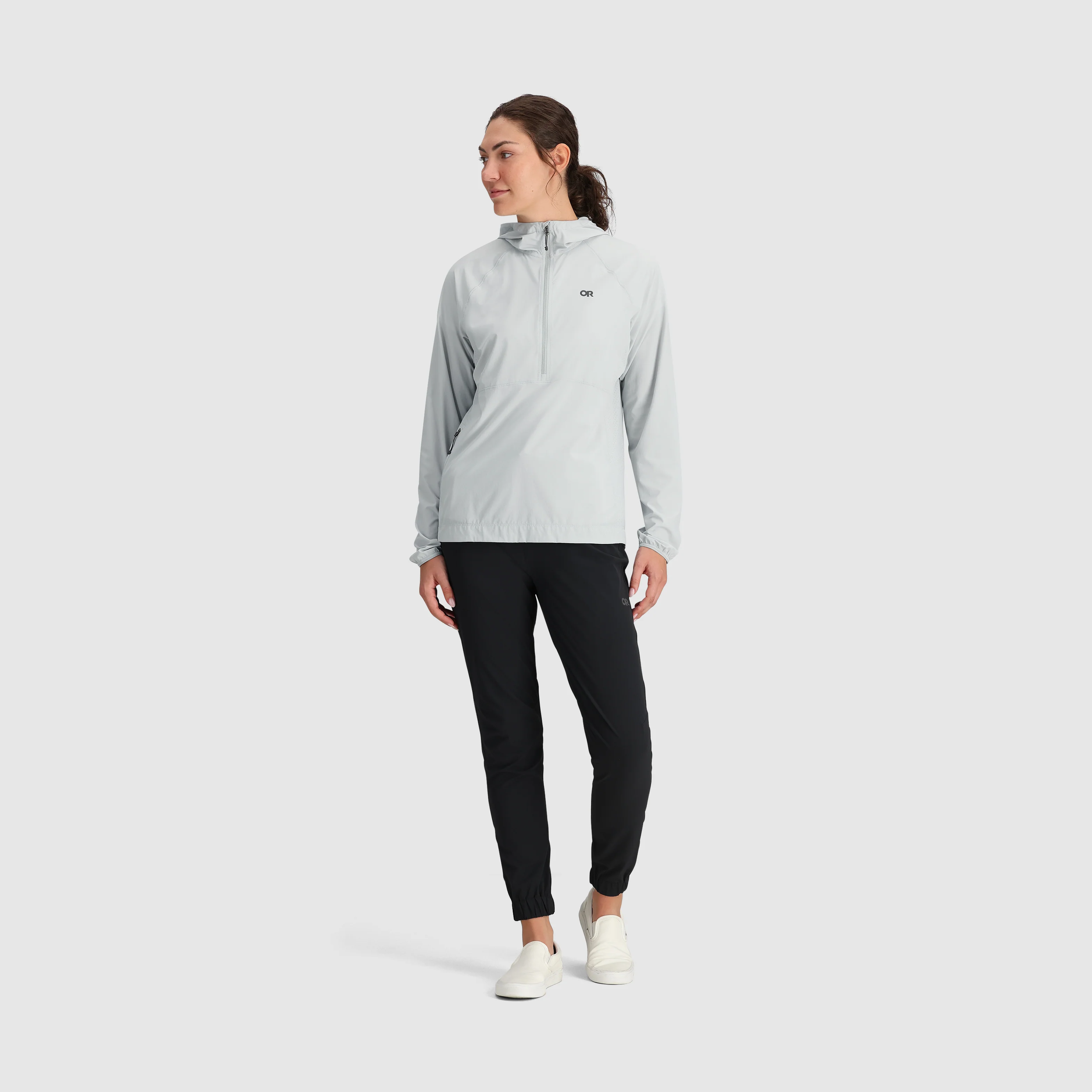 Women's Astroman Air Sun Hoodie - Image 23