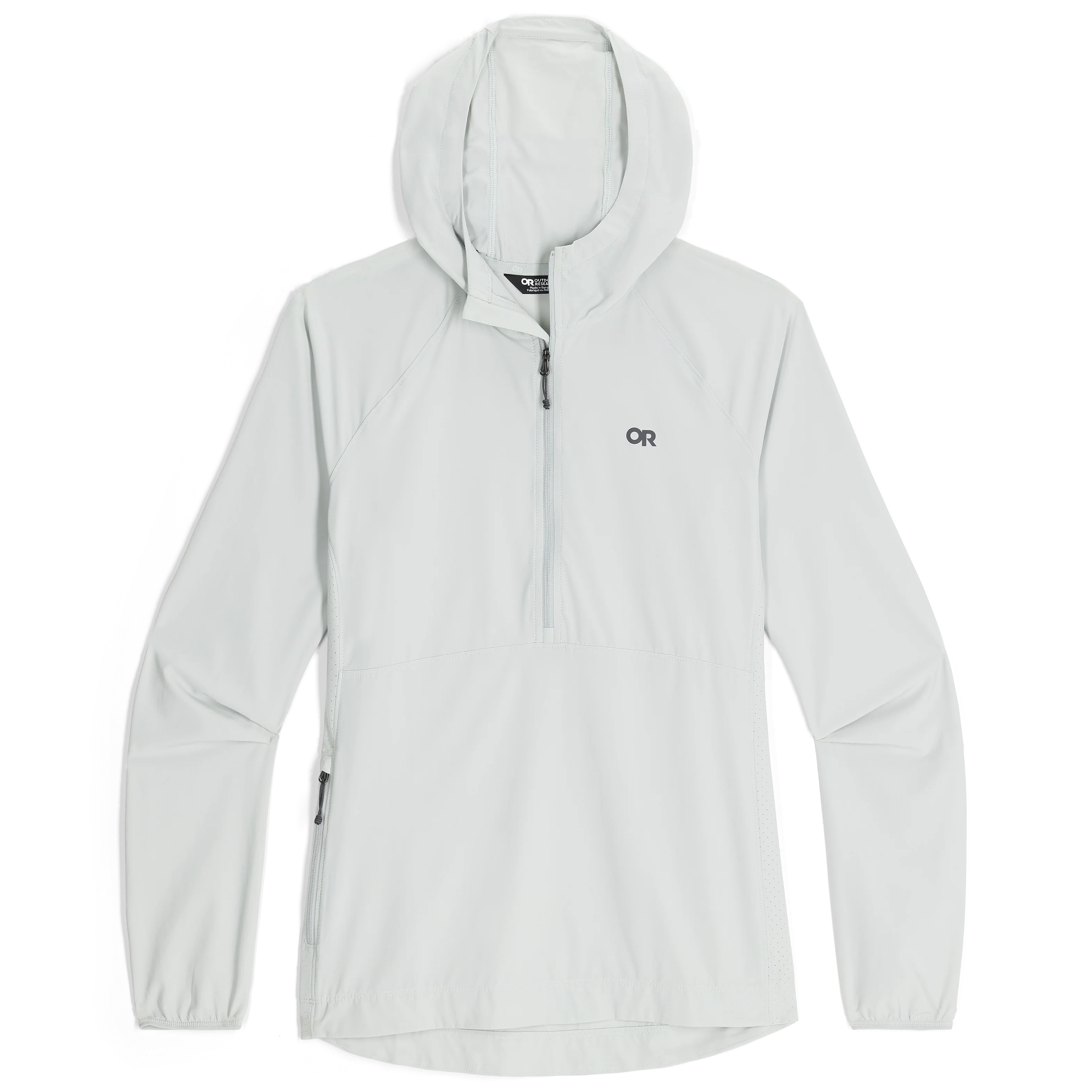 Women's Astroman Air Sun Hoodie - Image 24