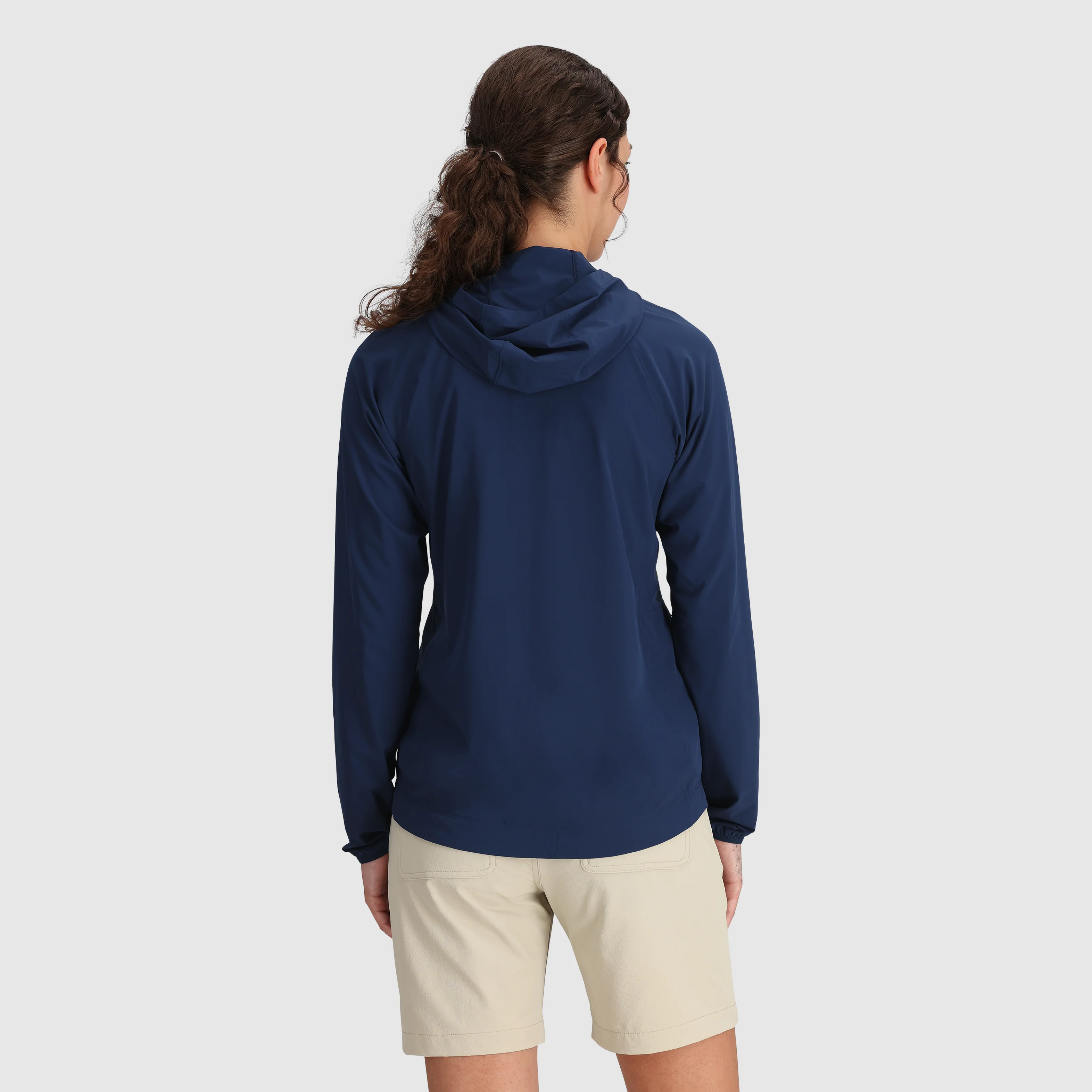 Women's Astroman Air Sun Hoodie - Image 28